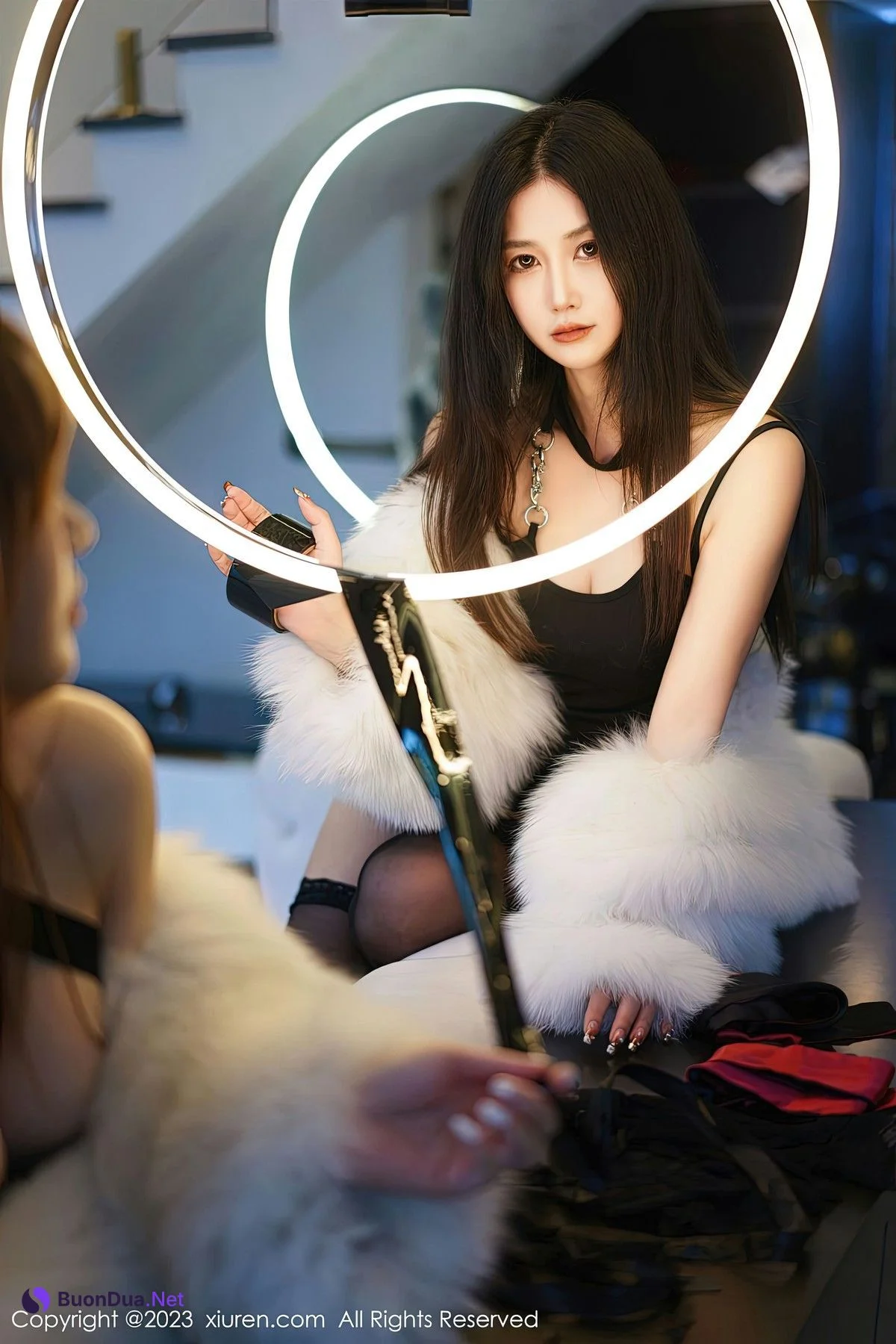[XiuRen秀人网] No.6162 模特合集 Model Collection - Photo 3