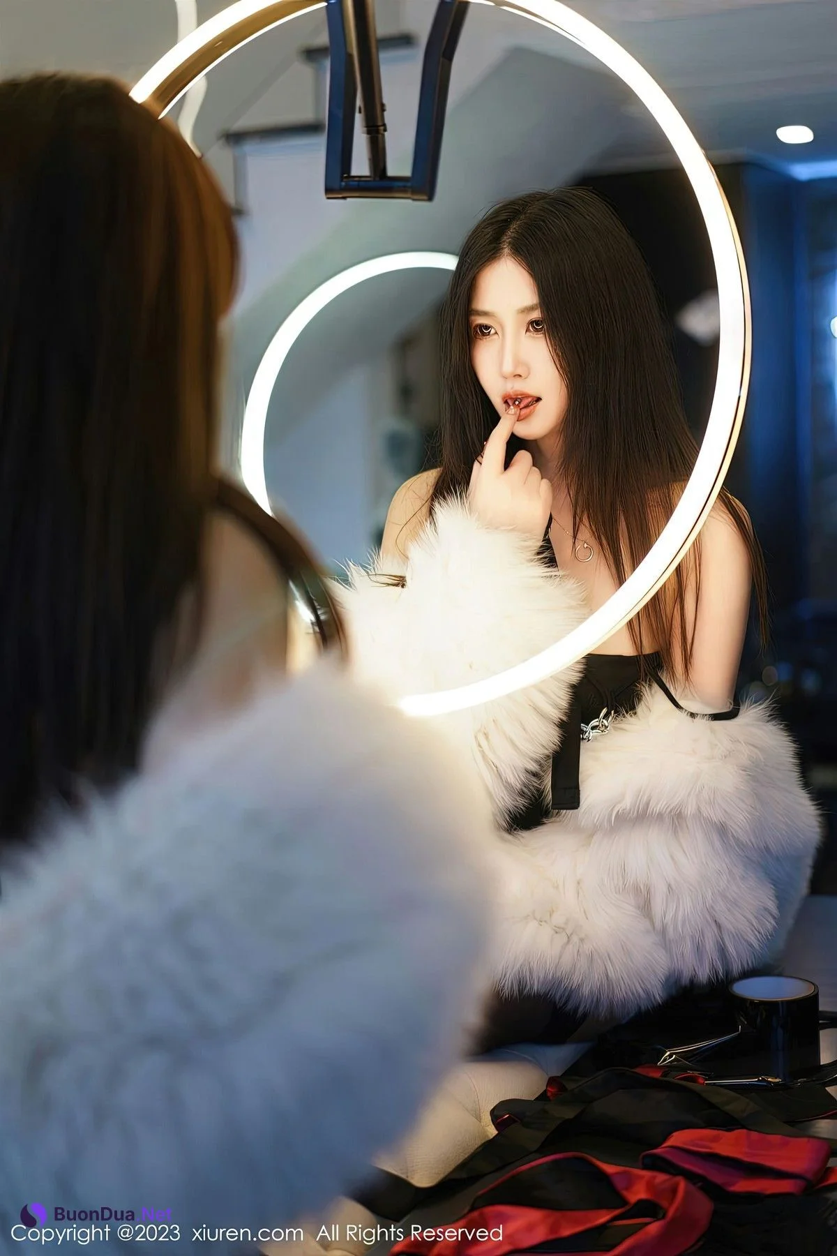 [XiuRen秀人网] No.6162 模特合集 Model Collection - Photo 5