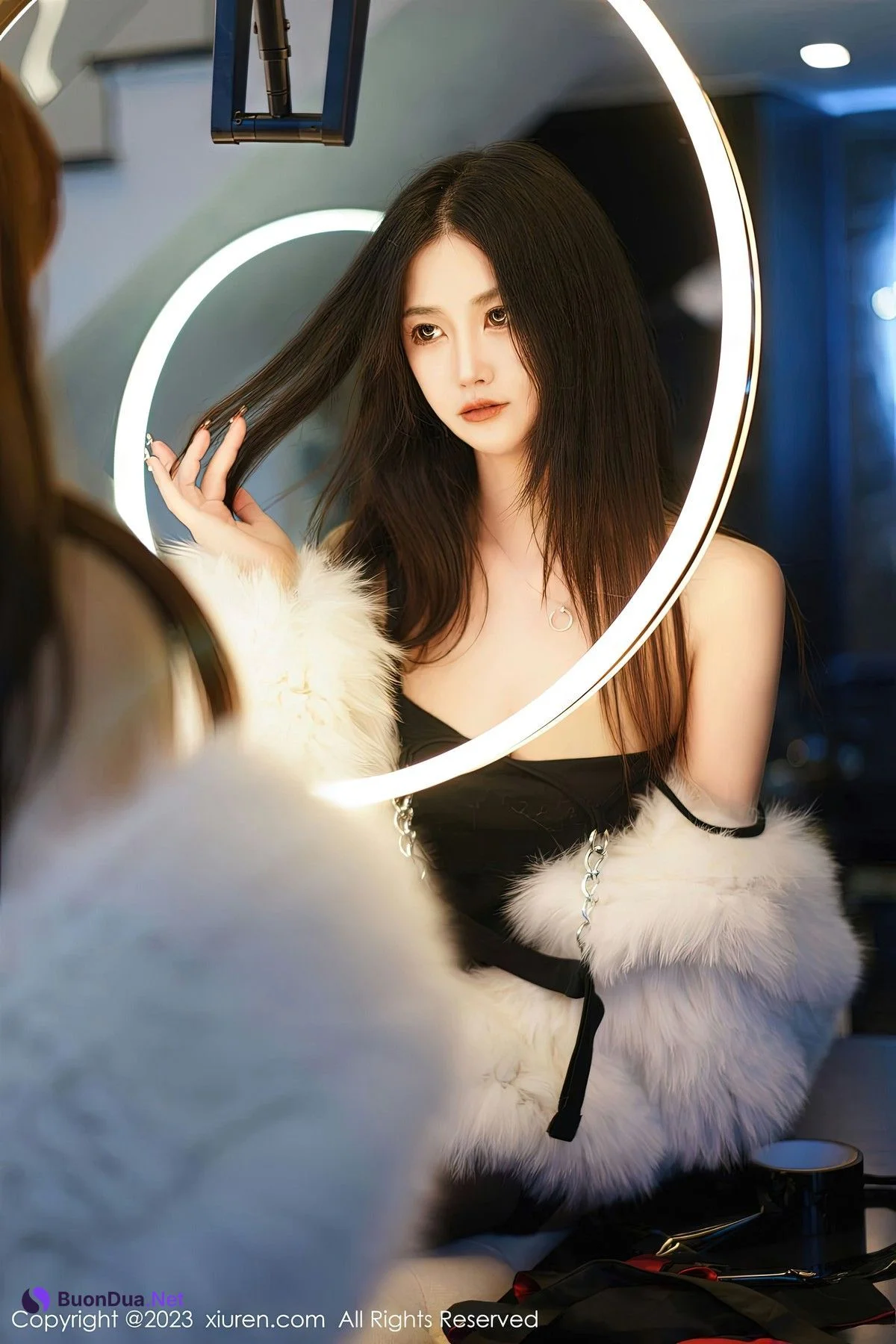 [XiuRen秀人网] No.6162 模特合集 Model Collection - Photo 6