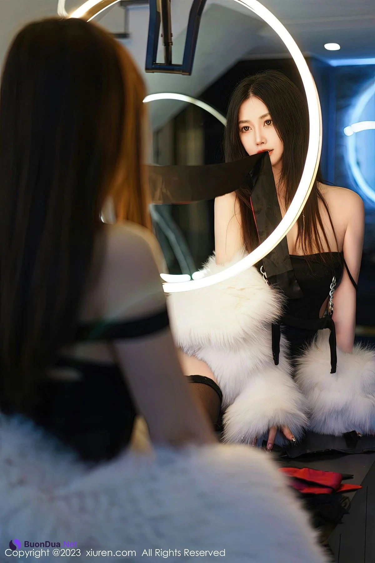 [XiuRen秀人网] No.6162 模特合集 Model Collection - Photo 9