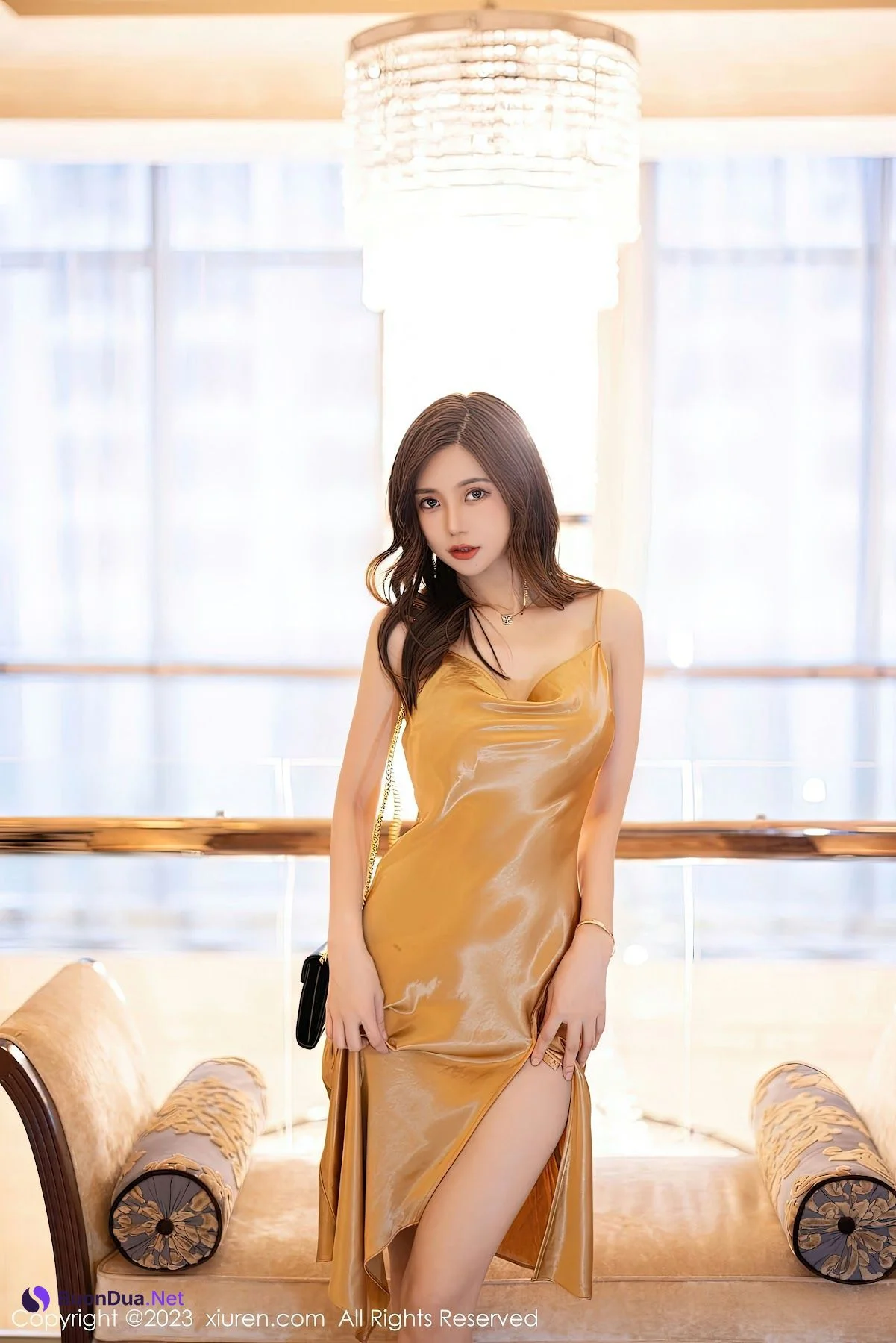 XIUREN No.6169 Ula – Qi Li Jia (绮里嘉) - Photo 14