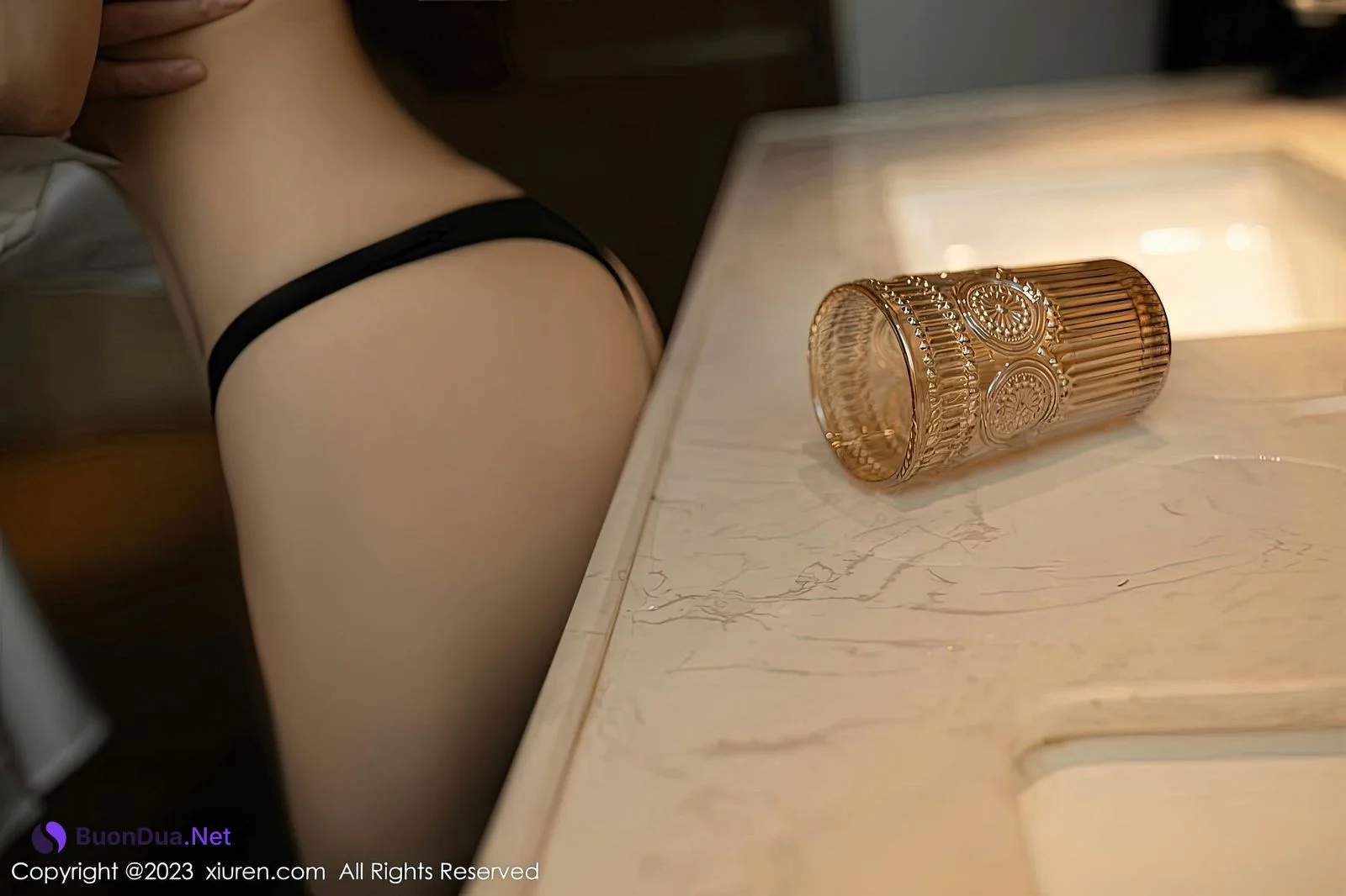 [XiuRen秀人网] No.6172 鱼子酱Fish - Photo 8