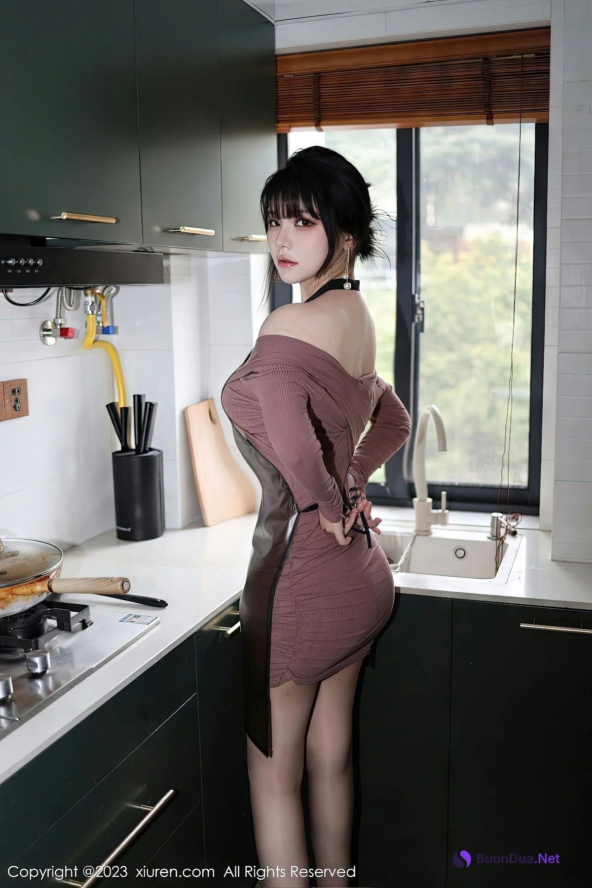 XIUREN No.6178 桃桃子 - Photo 11