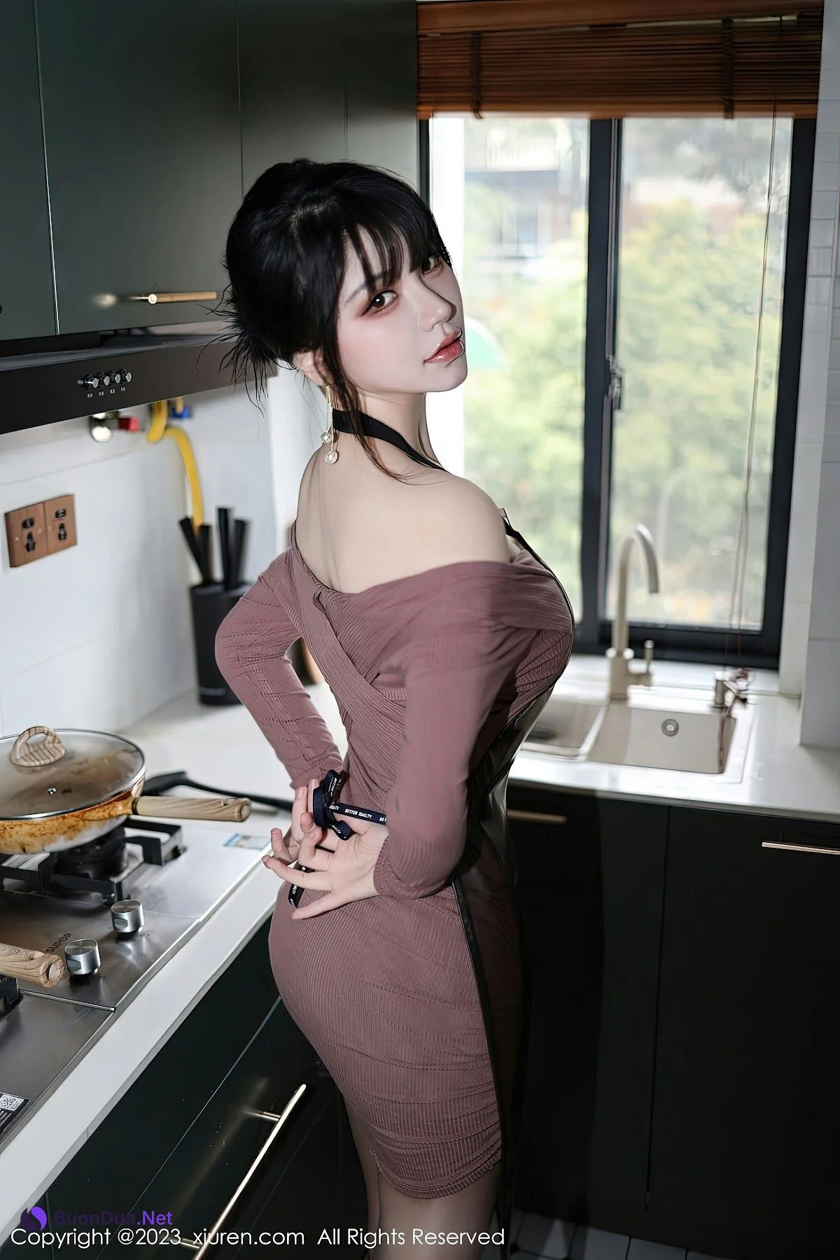 XIUREN No.6178 桃桃子 - Photo 14