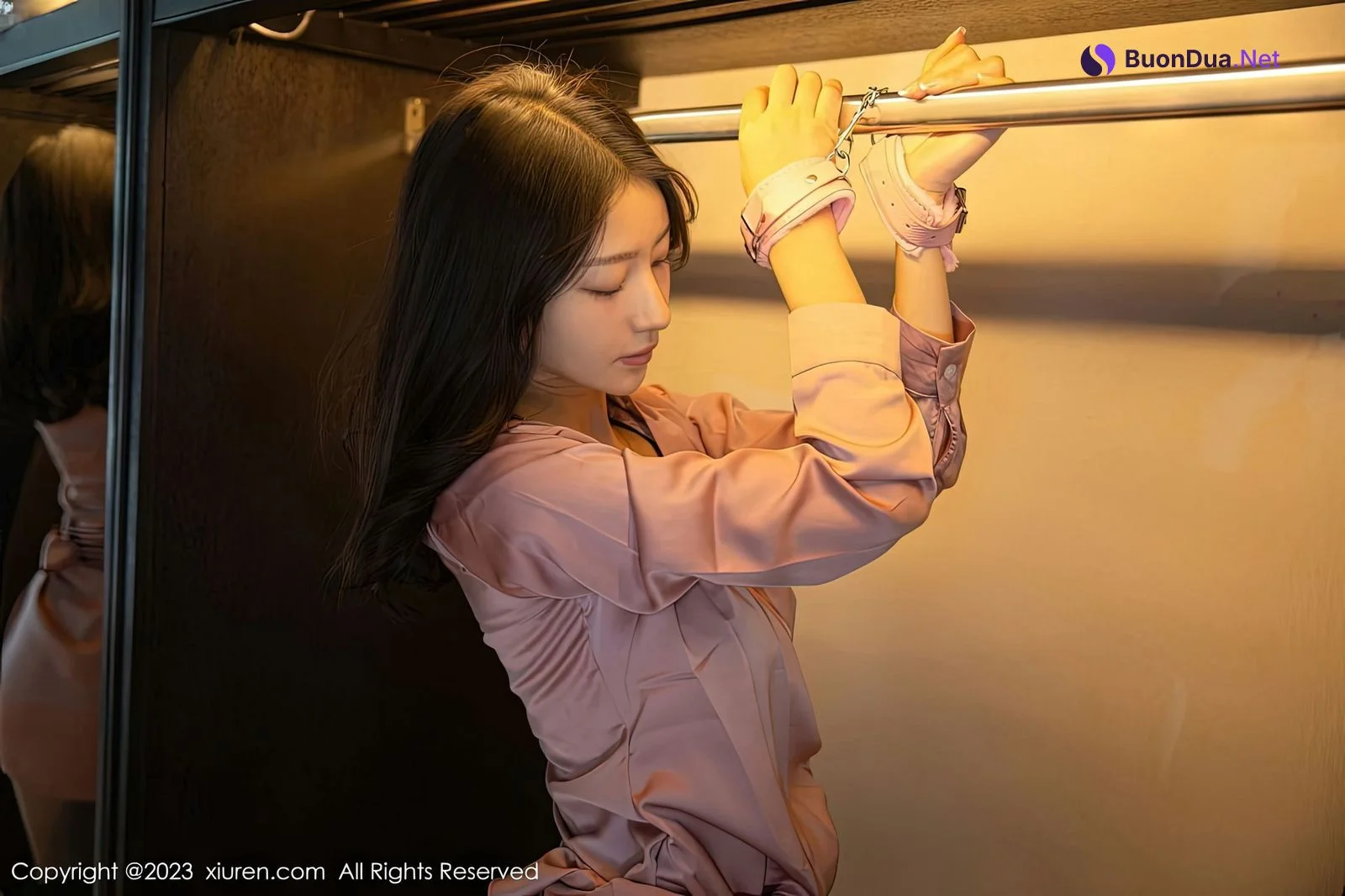 [XiuRen秀人网] No.6211 熊小诺XiongXiaoNuo - Photo 16