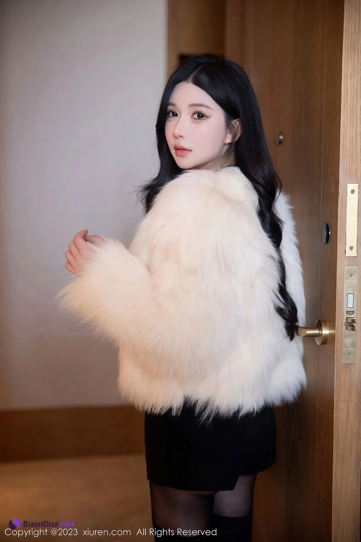 XIUREN No.6212 林珊珊 - Photo 6
