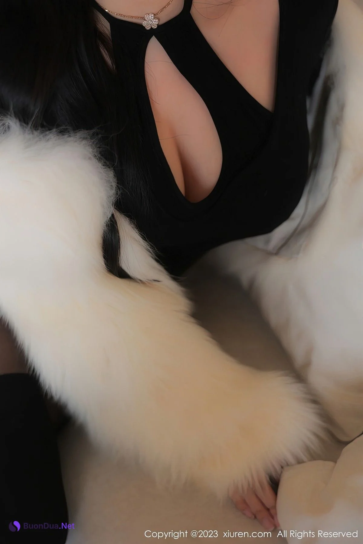 [XiuRen秀人网] No.6212 林珊珊LinShanShan - Photo 12