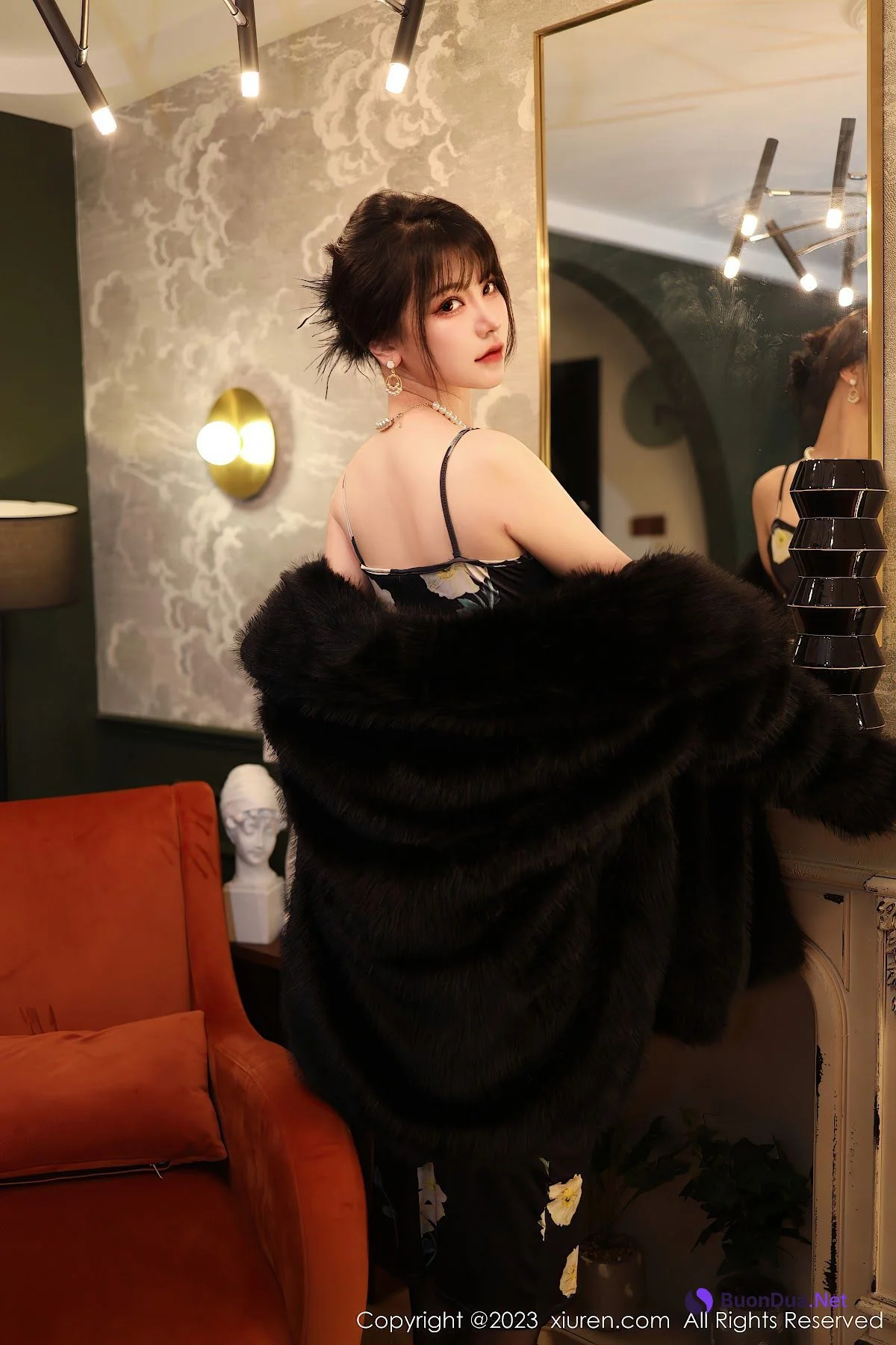 XIUREN No.6220 桃桃子 - Photo 2