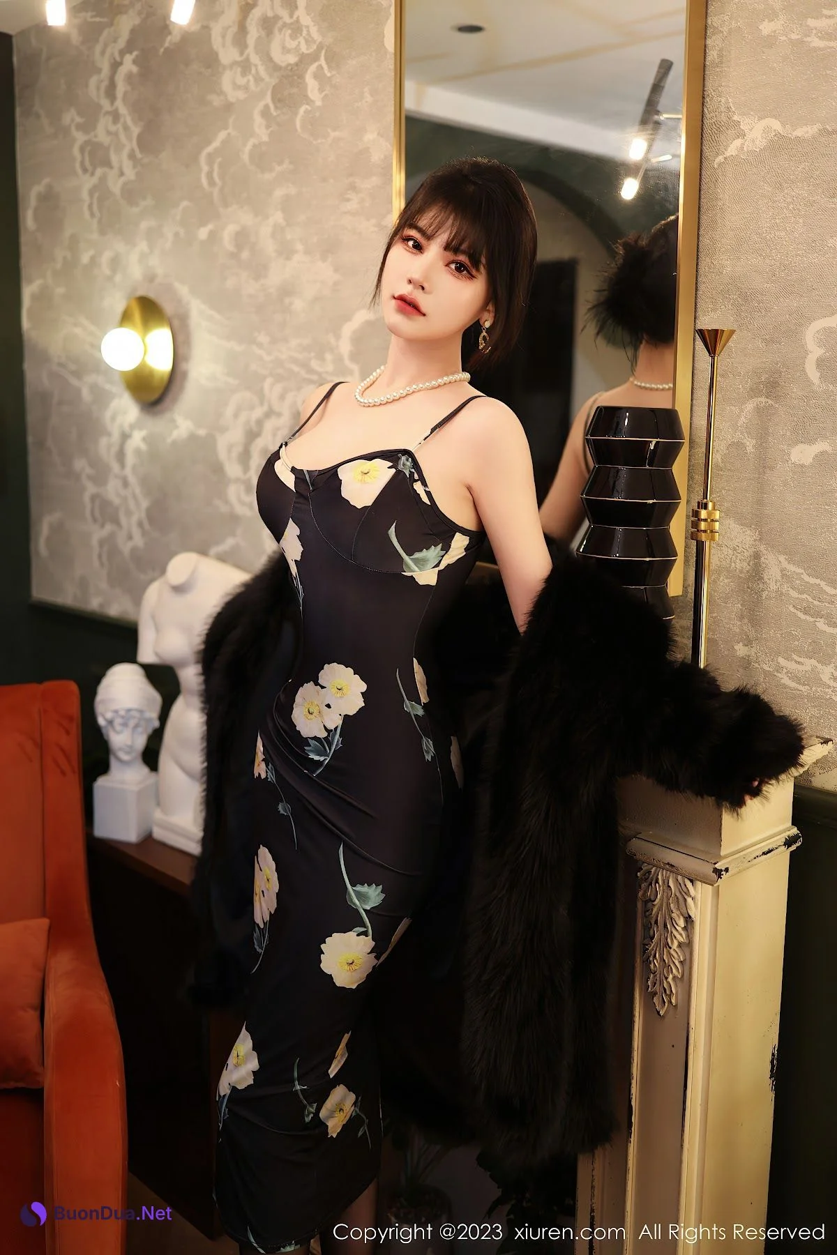 XIUREN No.6220 桃桃子 - Photo 7