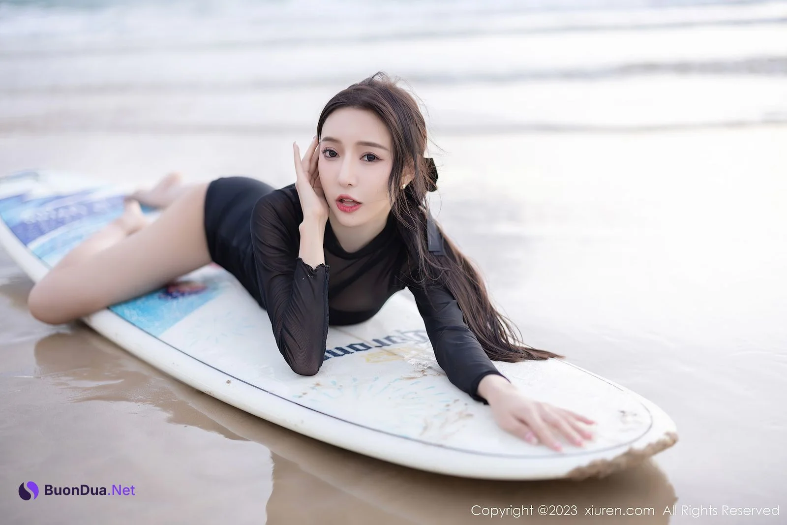 XIUREN No.6222 Yanni – Wang Xin Yao (王馨瑶) - Photo 10