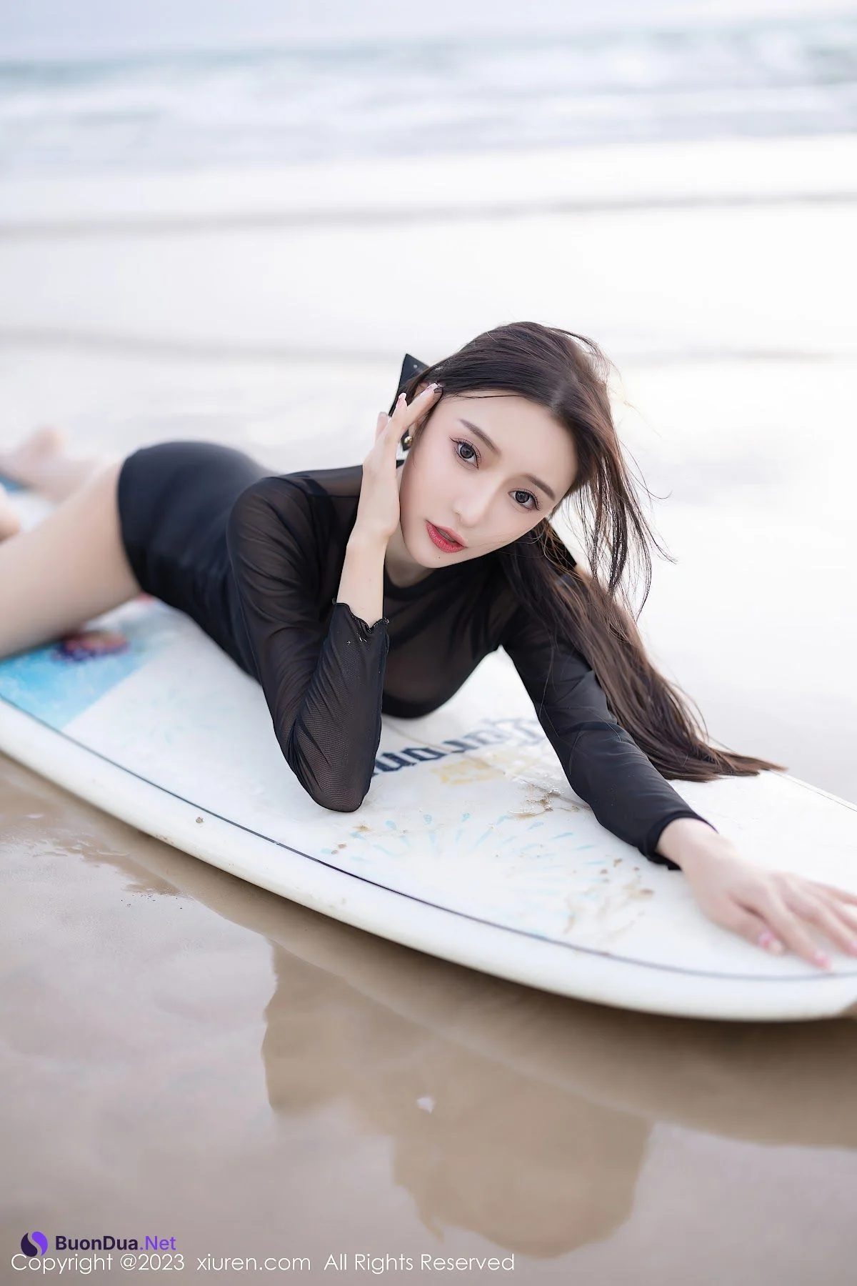XIUREN No.6222 Yanni – Wang Xin Yao (王馨瑶) - Photo 11