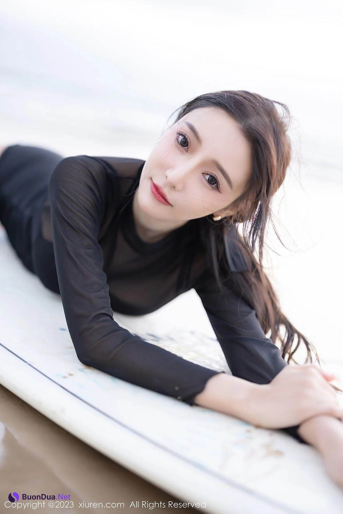 XIUREN No.6222 Yanni – Wang Xin Yao (王馨瑶) - Photo 9