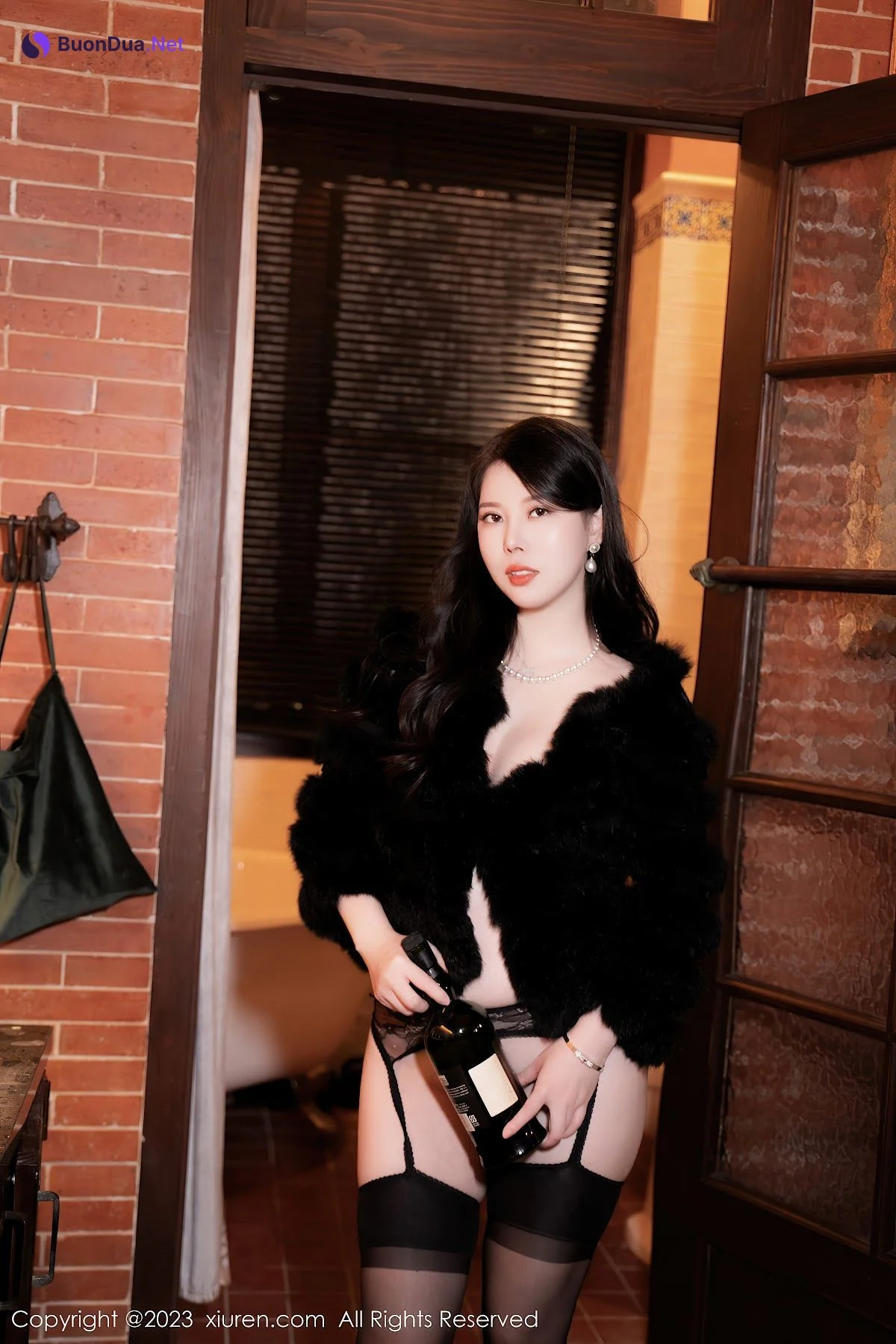 XIUREN No.6225 Bai Ru Xue (白茹雪) - Photo 10