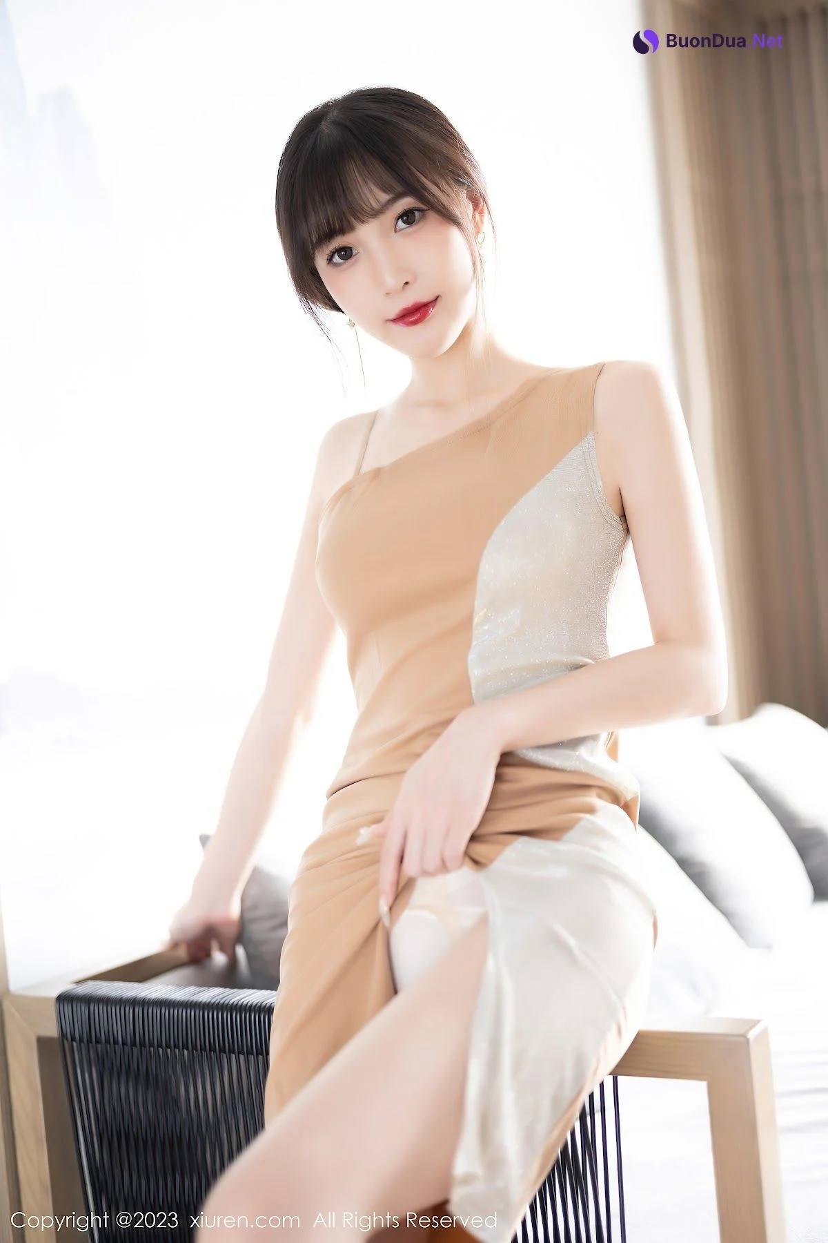 XIUREN No.6236 Lin Xing Lan (林星阑) - 사진 10