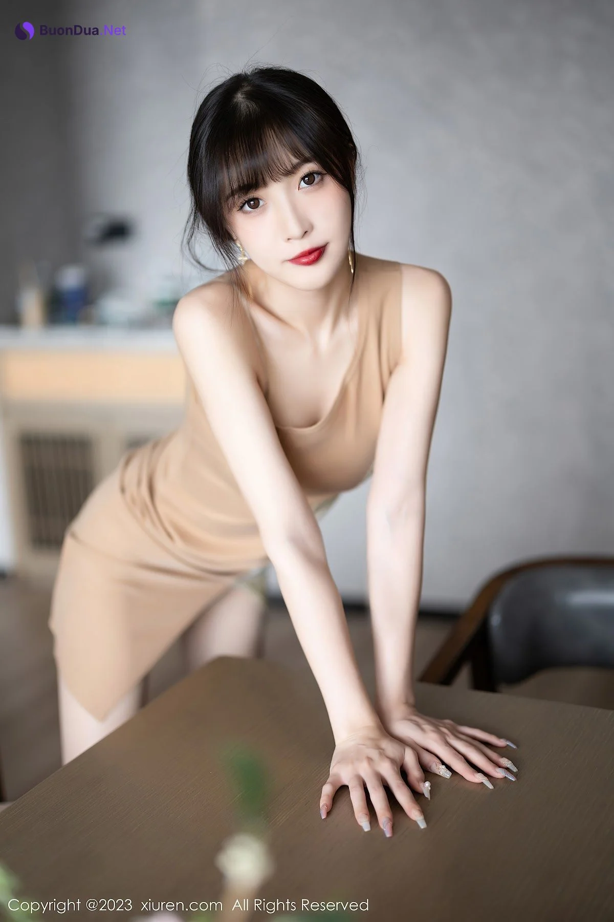 XIUREN No.6236 Lin Xing Lan (林星阑) - 사진 18
