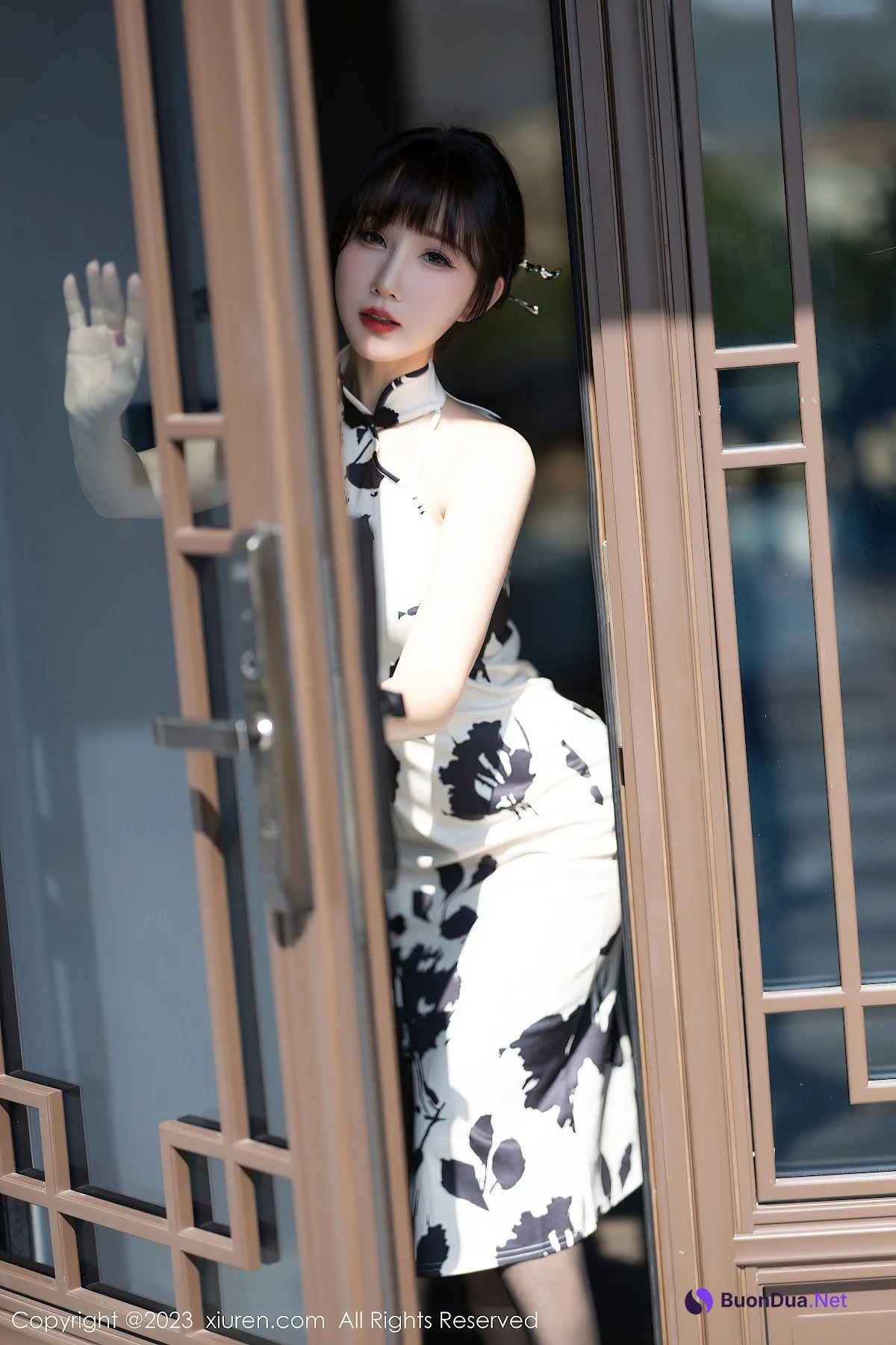 XIUREN No.6241 波巧酱 - Photo 10