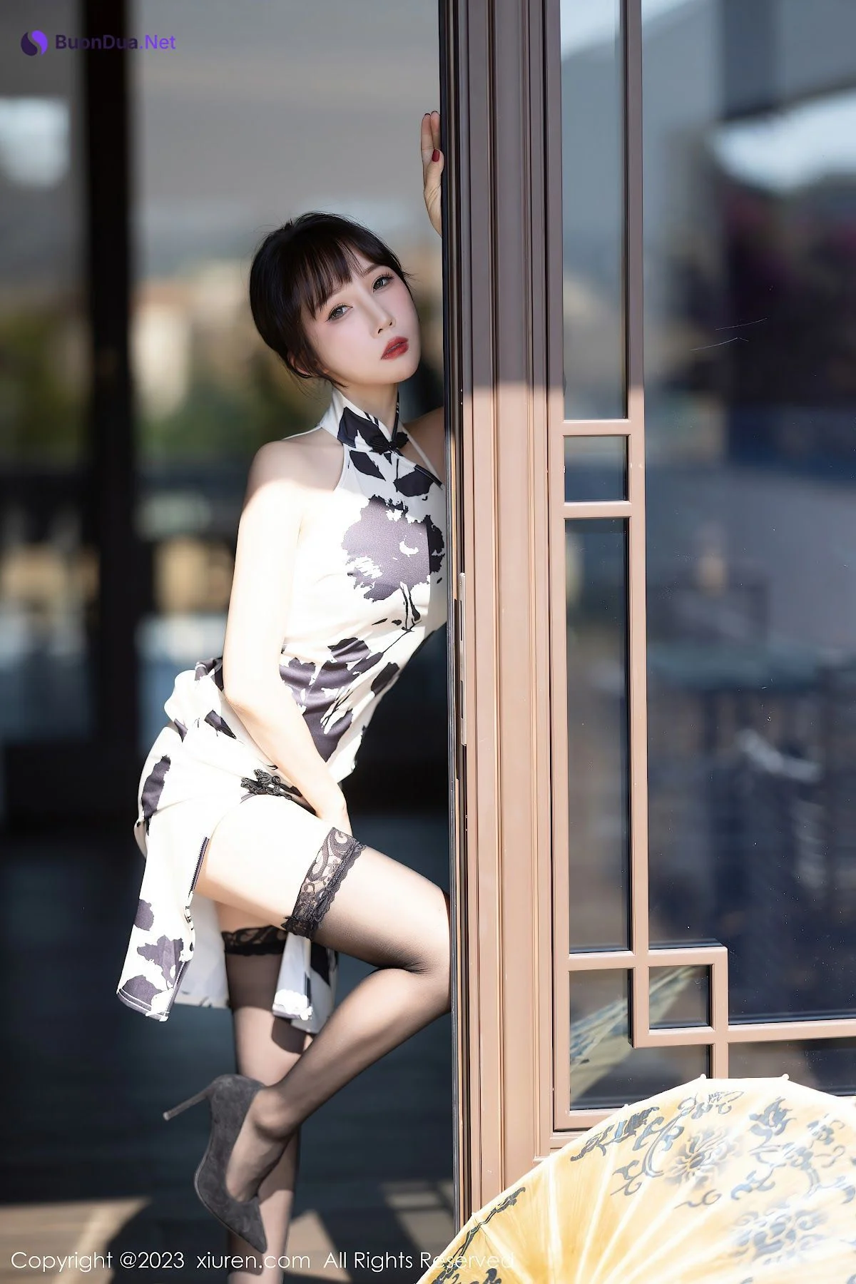 XIUREN No.6241 波巧酱 - Photo 13