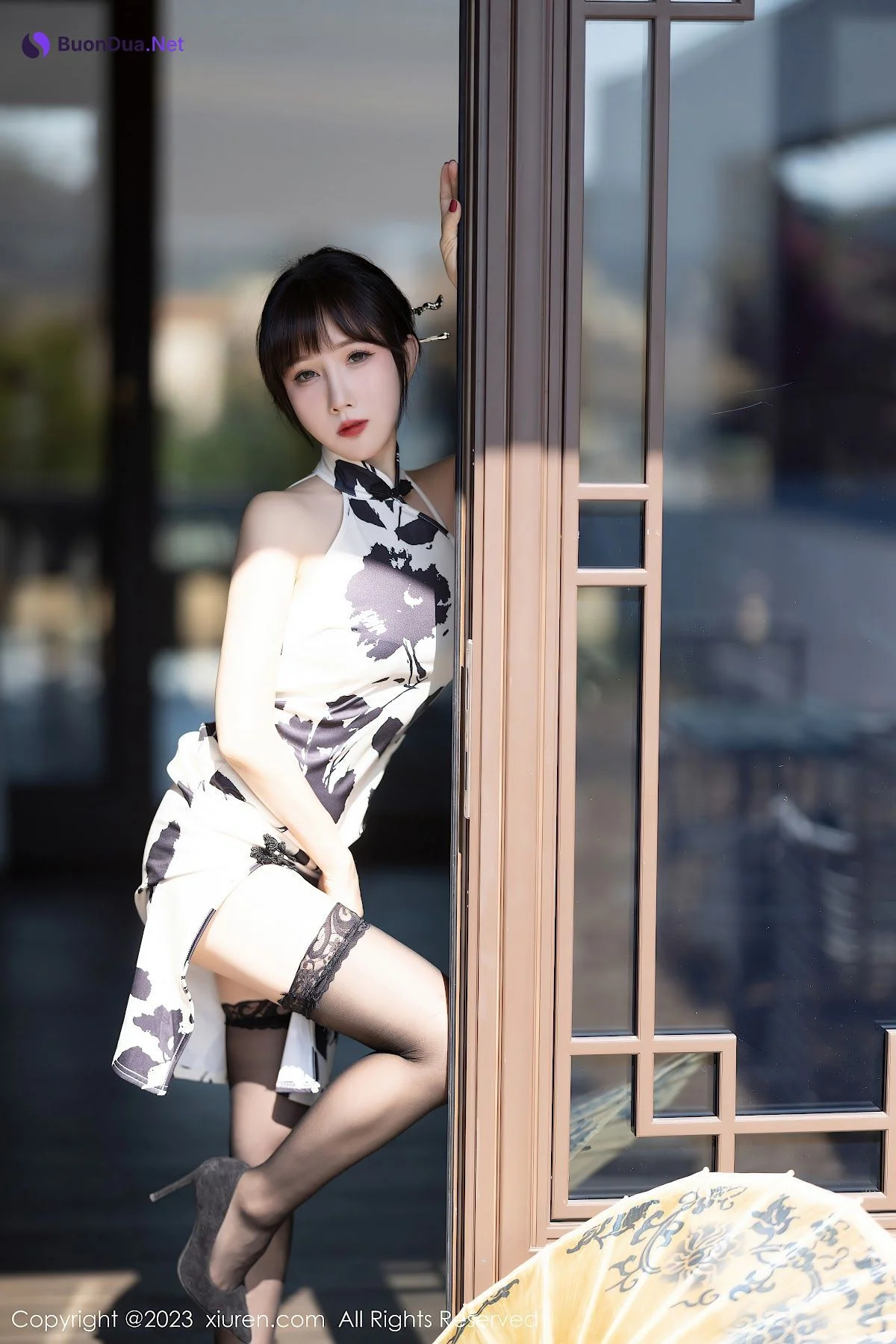 XIUREN No.6241 波巧酱 - Photo 14
