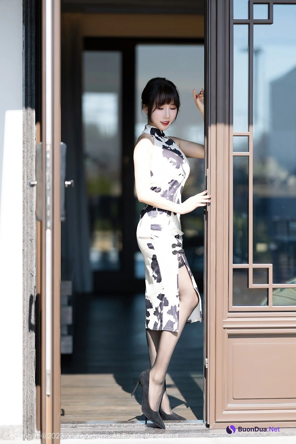 XIUREN No.6241 波巧酱 - Photo 9