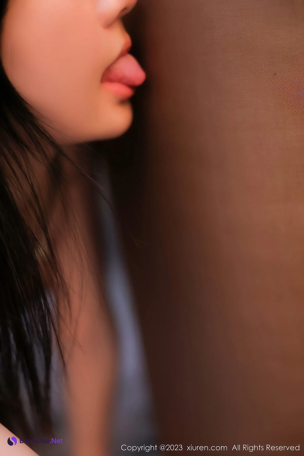 XIUREN No.6246 谢小蒽 - Photo 15