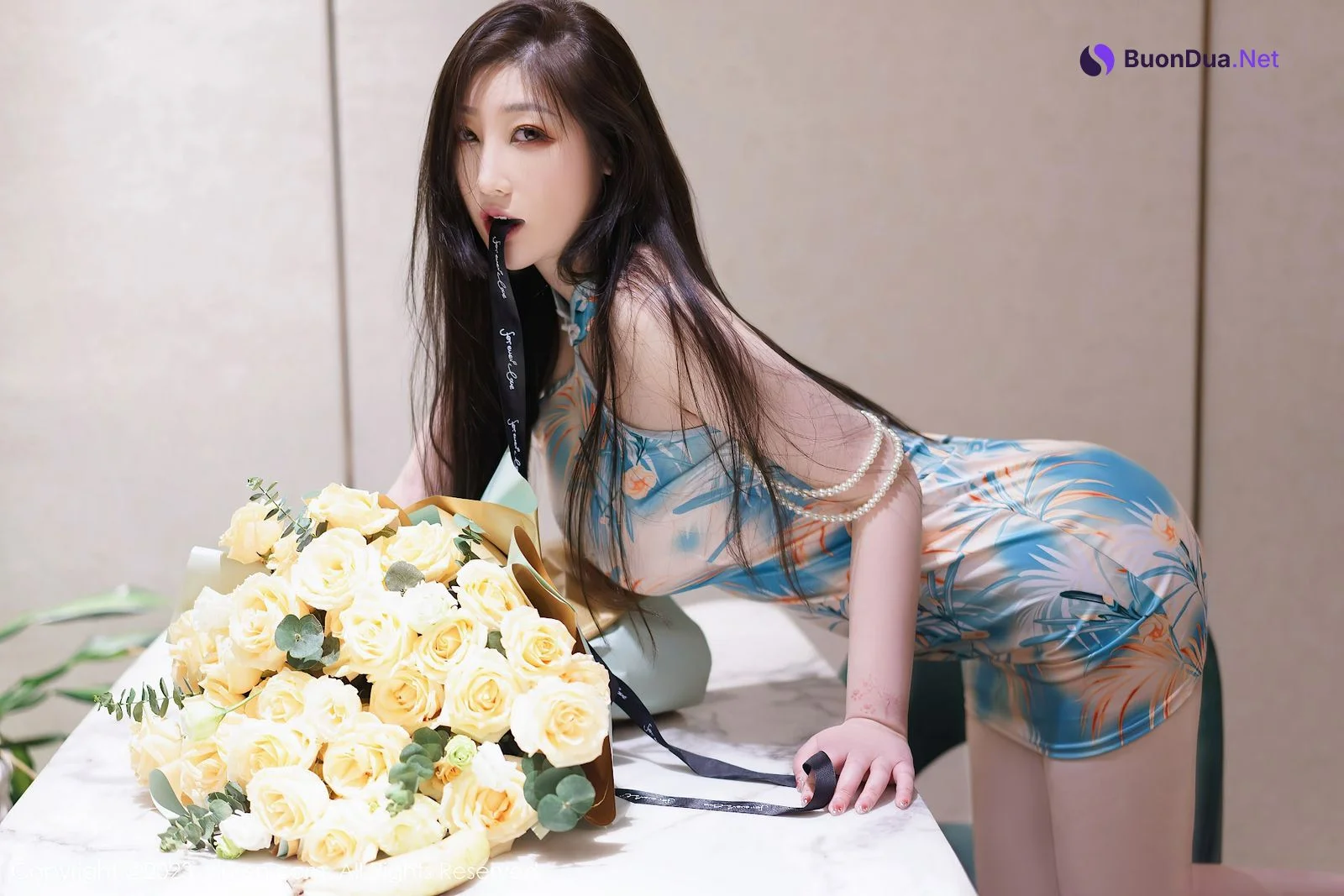 XIUREN No.6249 Daji_Toxic (妲己_Toxic) - Photo 10