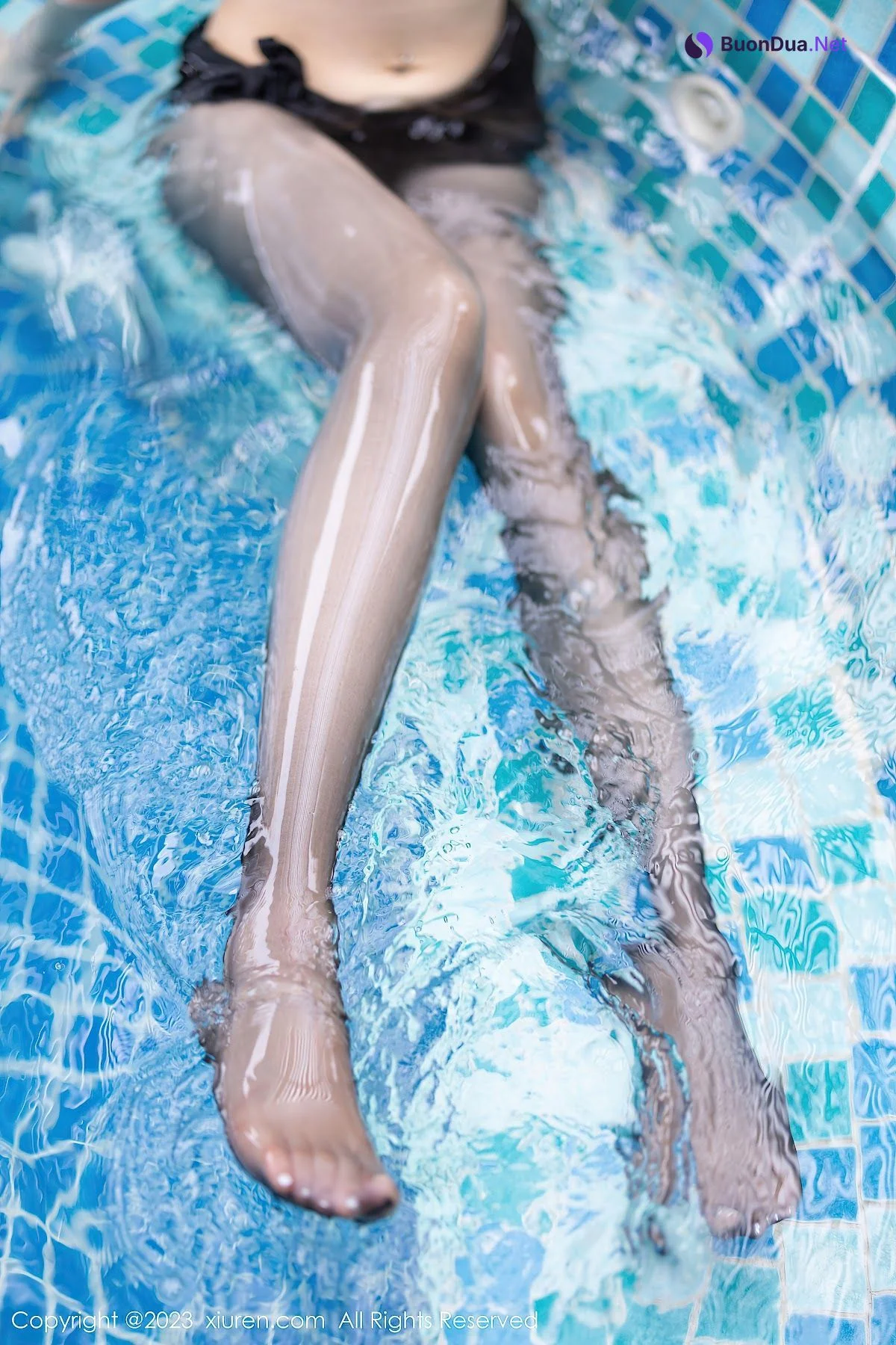 XIUREN No.6251 徐莉芝Booty - Photo 16
