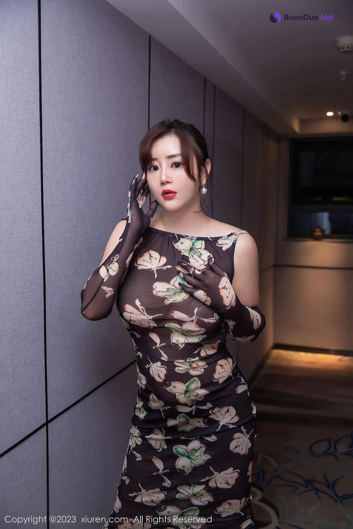 XIUREN No.6265 Wang Wan You (王婉悠Queen) - Photo 6