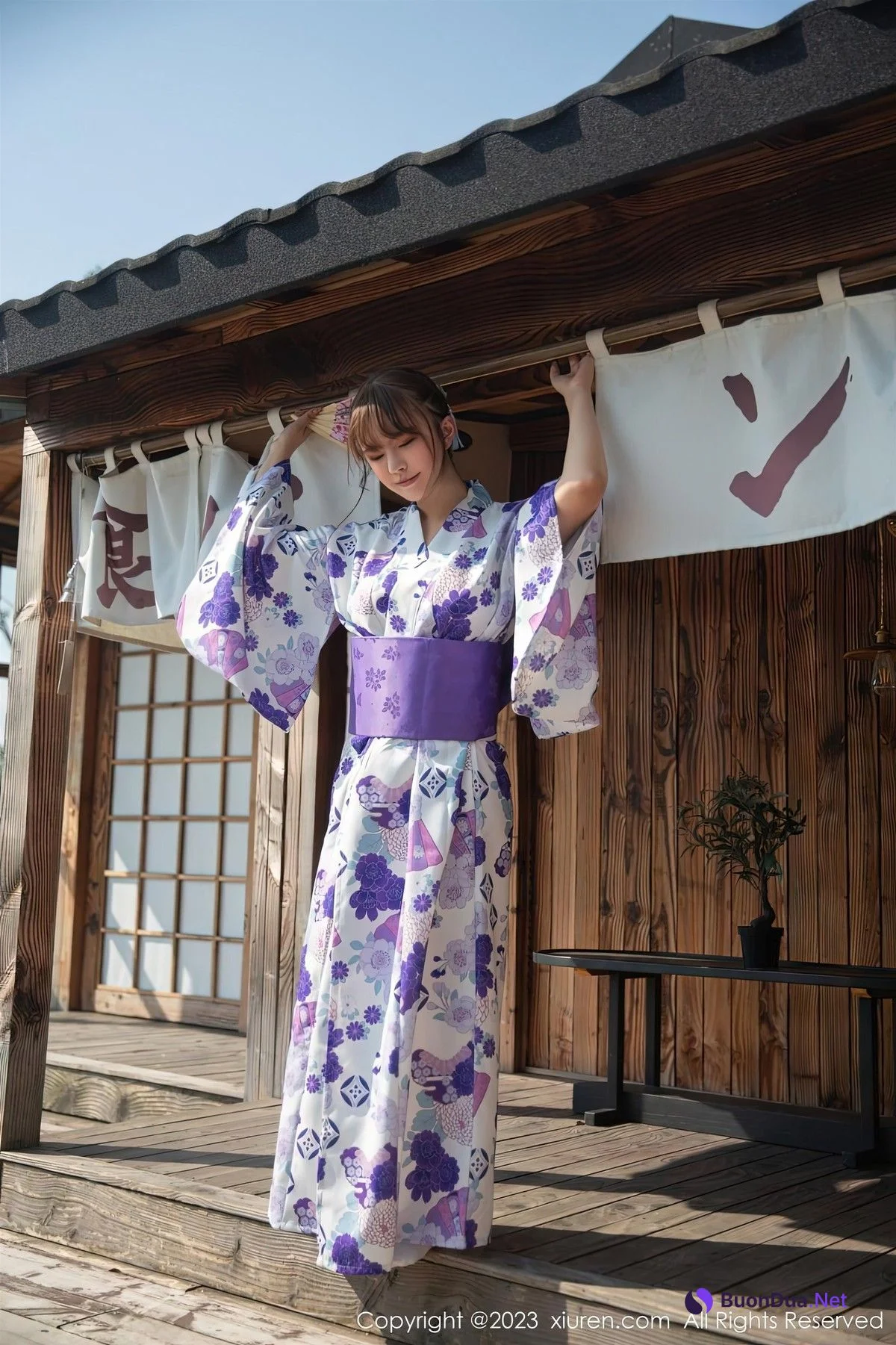 [XiuRen秀人网] No.6274 张思允Nice - Photo 3