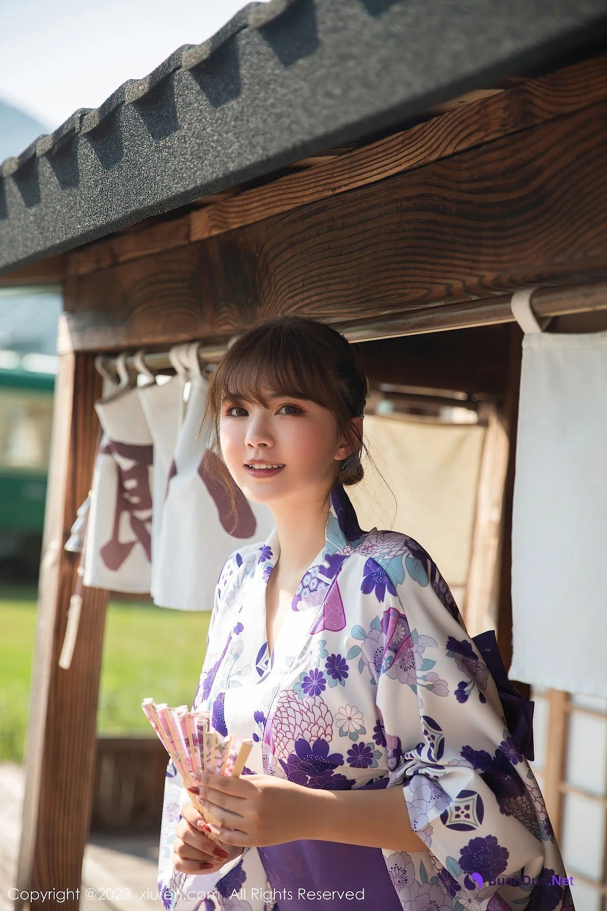 XIUREN No.6274 Zhang Si Yun (张思允Nice) - Photo 10