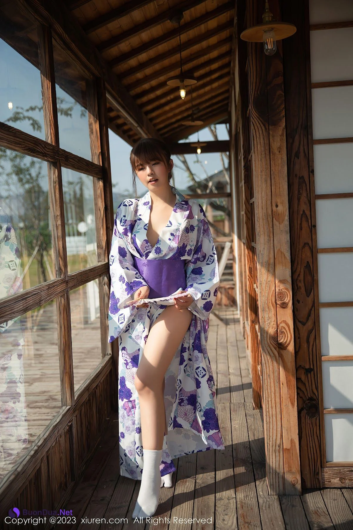 XIUREN No.6274 Zhang Si Yun (张思允Nice) - Photo 13