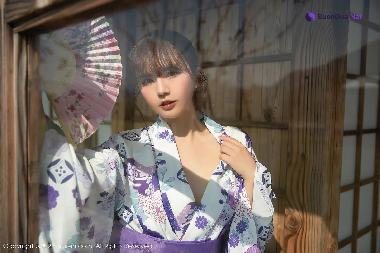 XIUREN No.6274 Zhang Si Yun (张思允Nice) - Photo 15