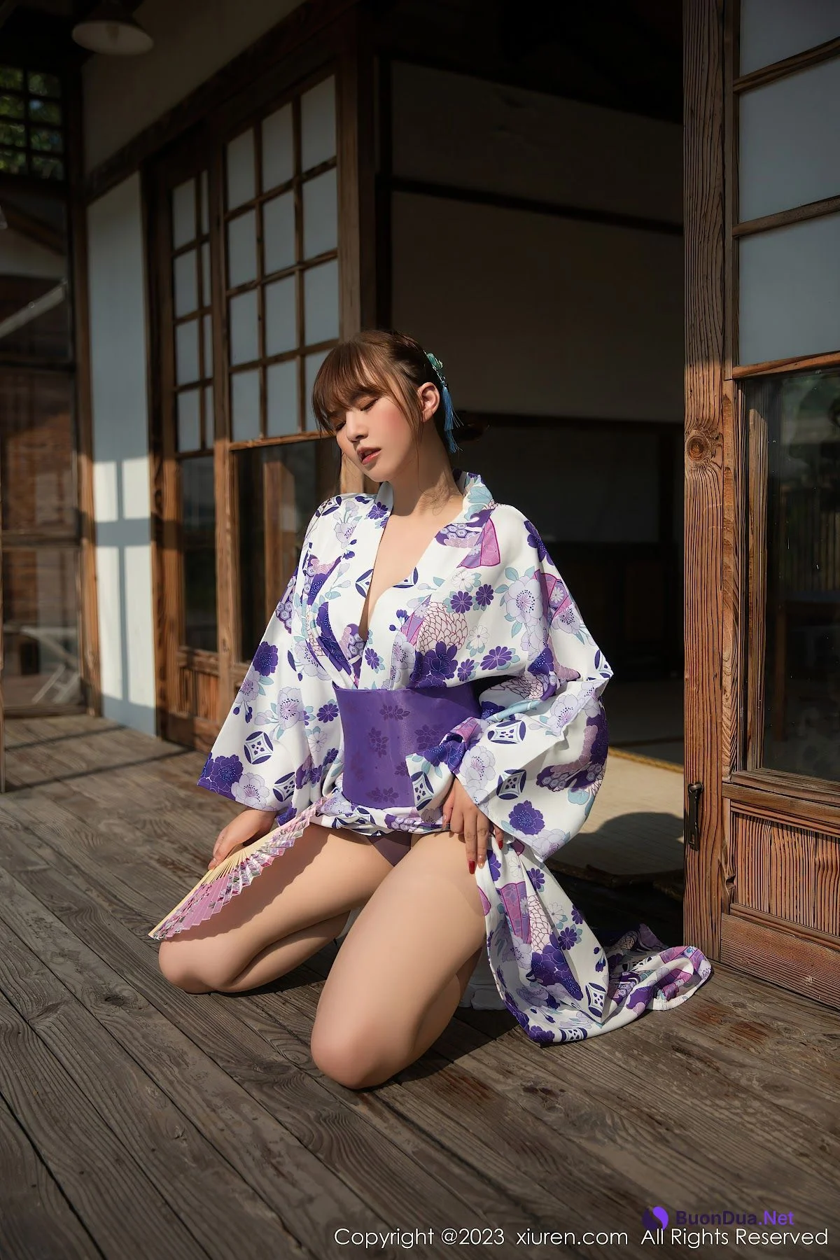 XIUREN No.6274 Zhang Si Yun (张思允Nice) - Photo 17