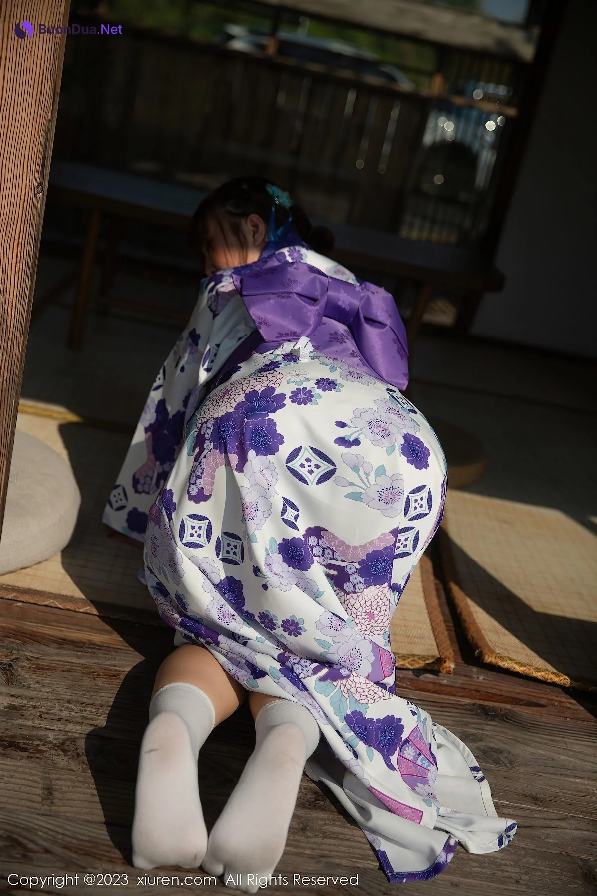 XIUREN No.6274 Zhang Si Yun (张思允Nice) - Photo 20