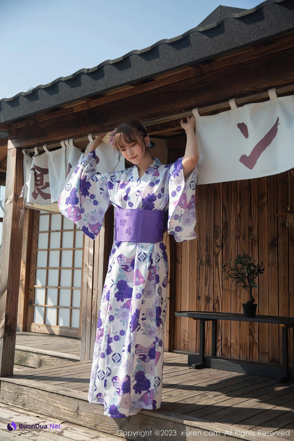 XIUREN No.6274 Zhang Si Yun (张思允Nice) - Photo 4
