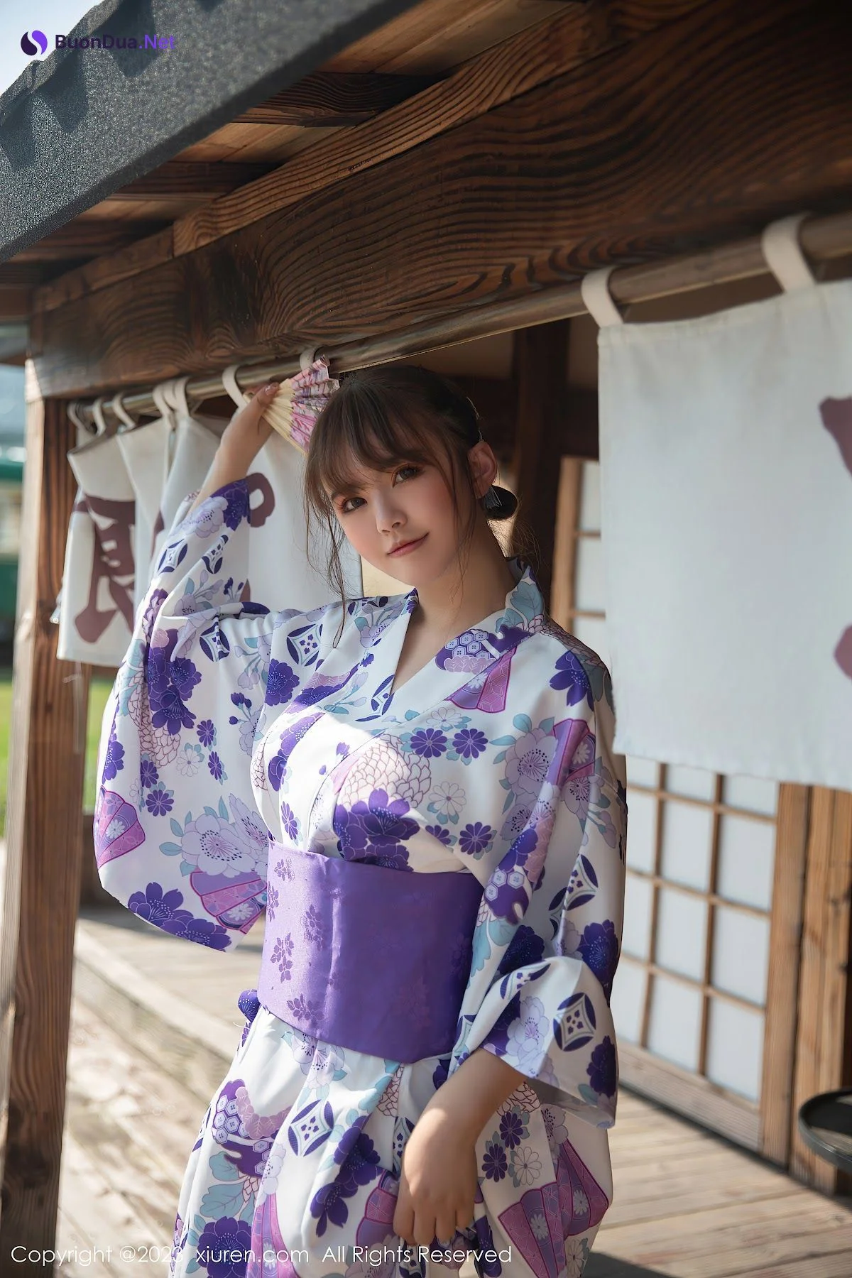 XIUREN No.6274 Zhang Si Yun (张思允Nice) - Photo 5