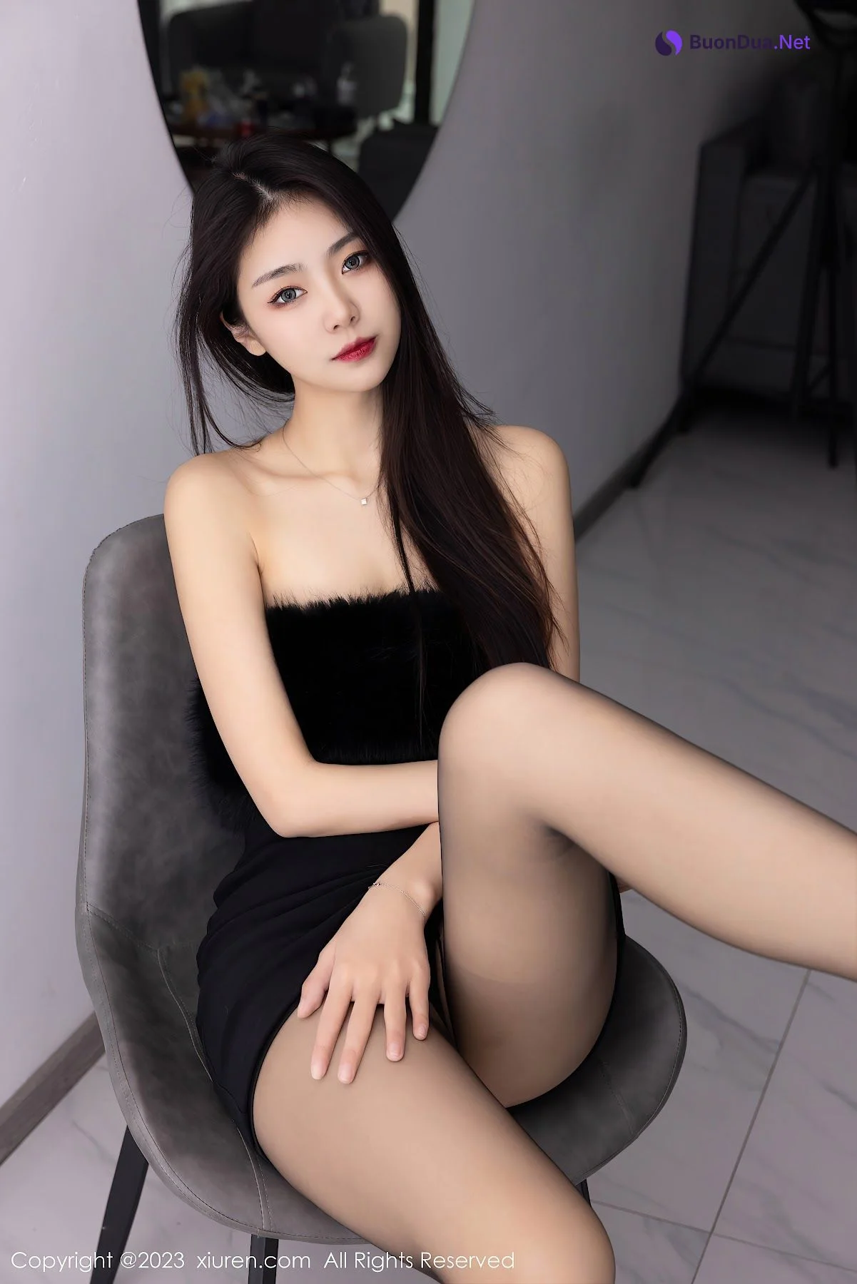 XIUREN No.6275 Ke Le Vicky (可樂Vicky) - Photo 11