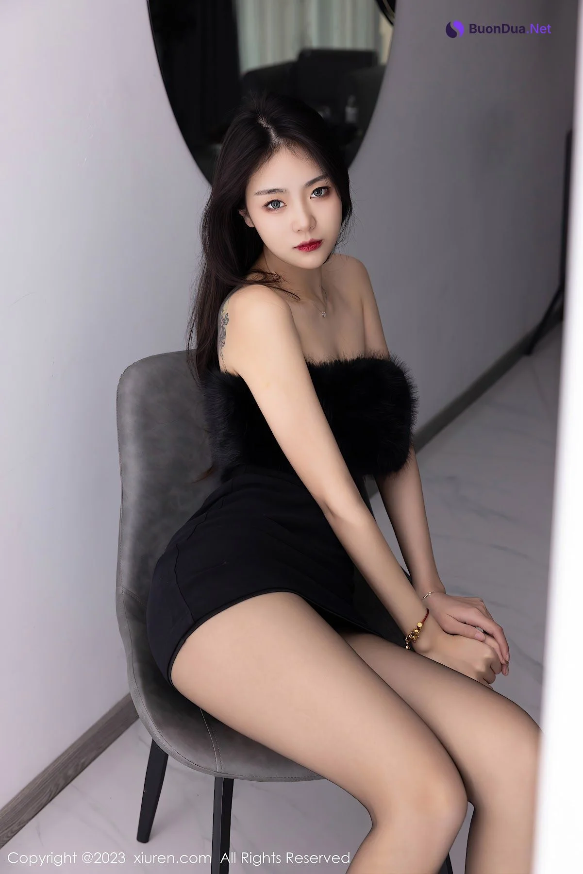 XIUREN No.6275 Ke Le Vicky (可樂Vicky) - Photo 16