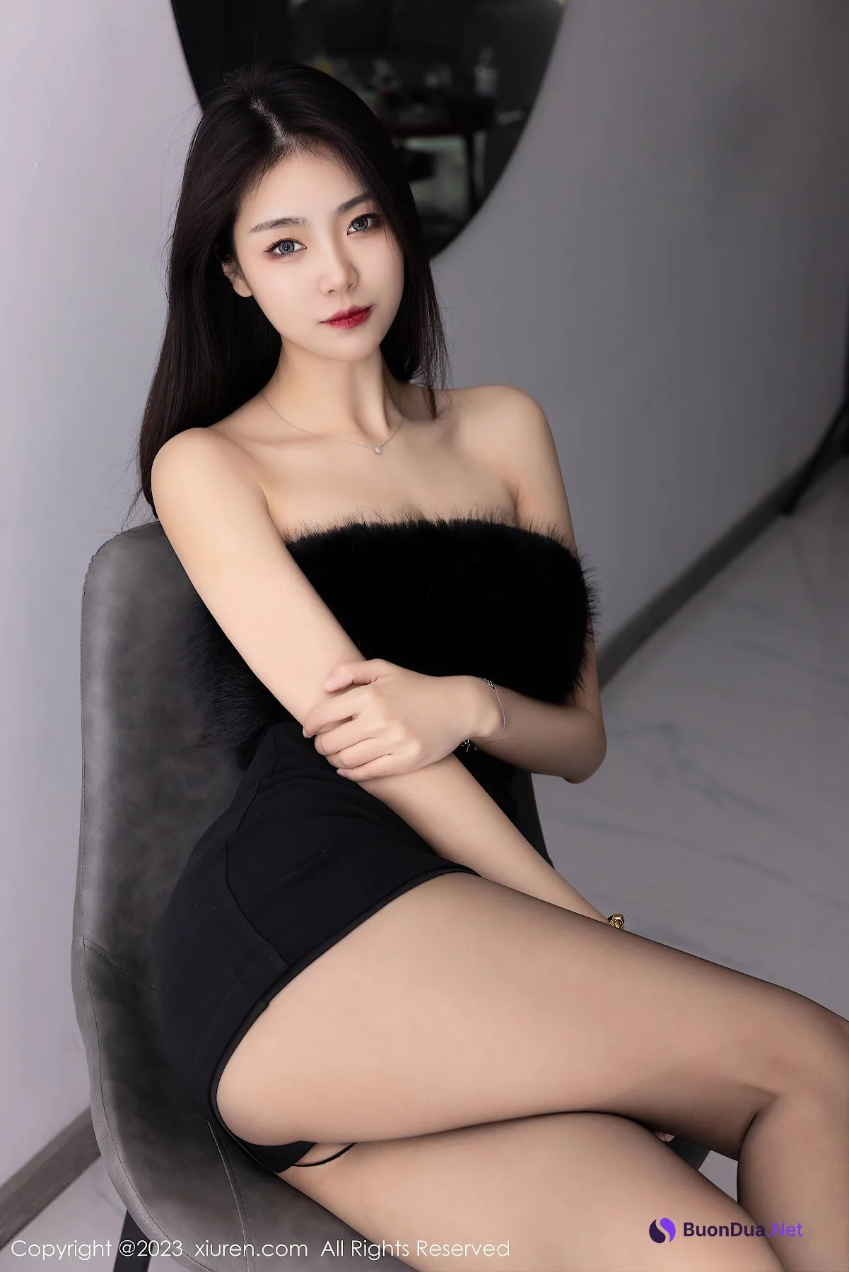 XIUREN No.6275 Ke Le Vicky (可樂Vicky) - Photo 17