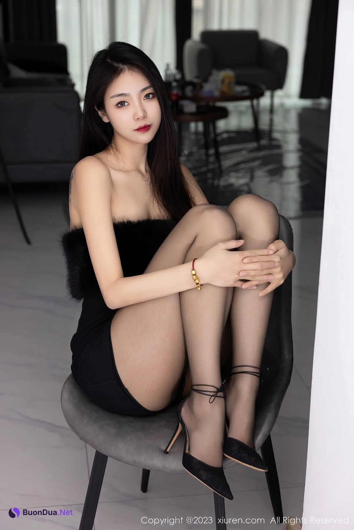XIUREN No.6275 Ke Le Vicky (可樂Vicky) - Photo 19
