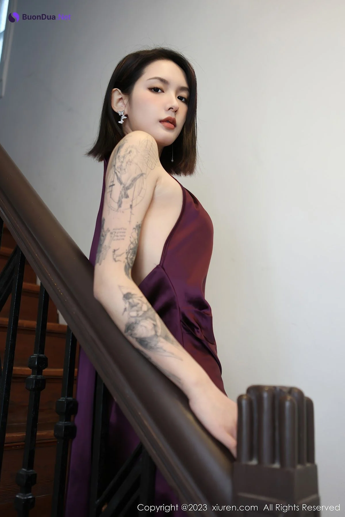 XIUREN No.6280 乔一一 - Photo 5
