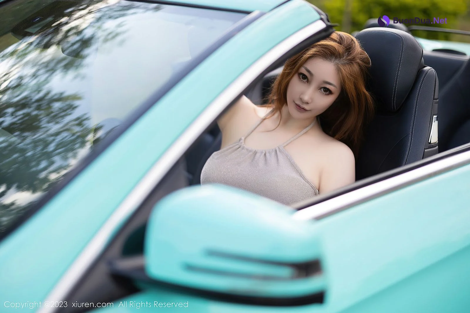 XIUREN No.6282 Daji_Toxic (妲己_Toxic) - Photo 13
