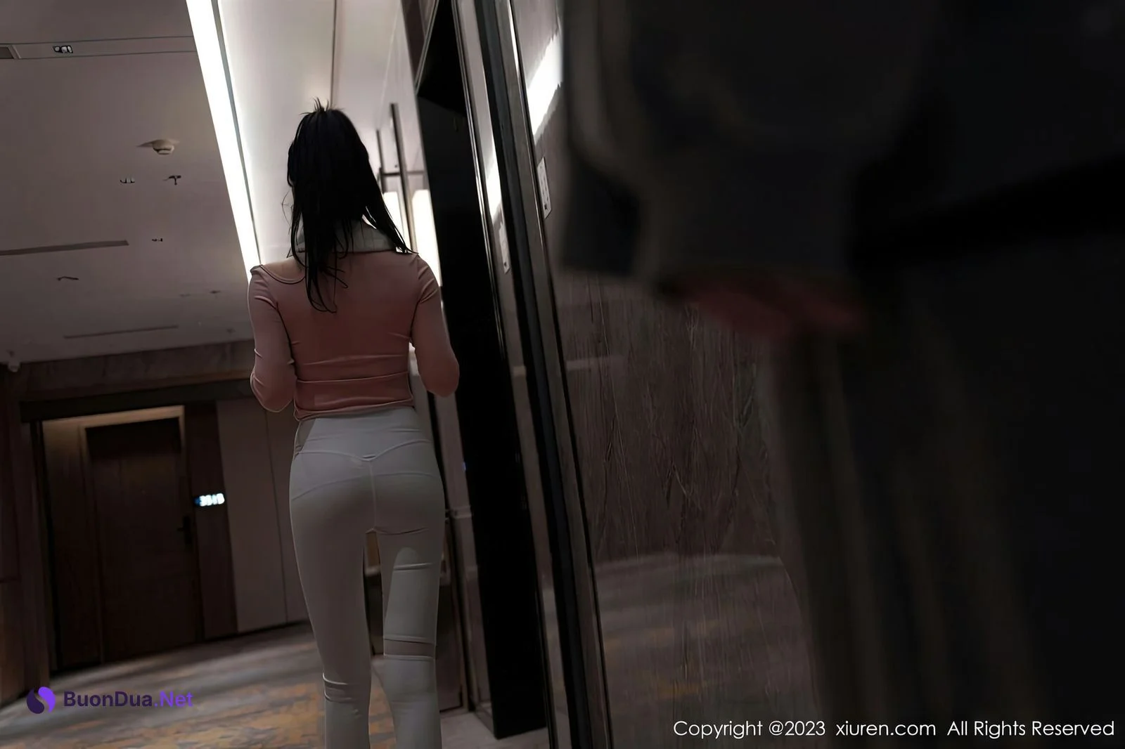 [XiuRen秀人网] No.6285 周于希Sally - Photo 18