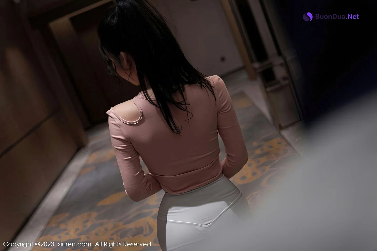 [XiuRen秀人网] No.6285 周于希Sally - Photo 20