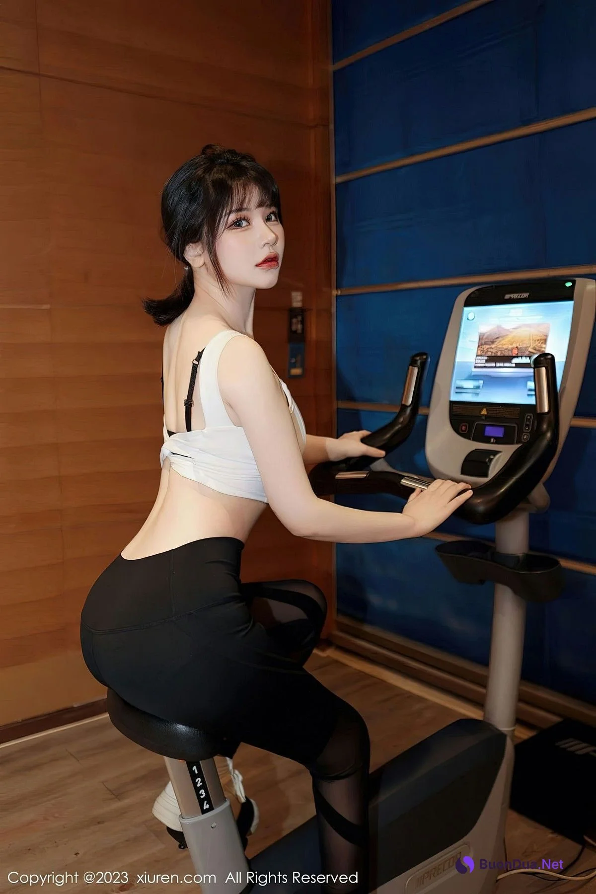 [XiuRen秀人网] No.6289 桃桃子TaoTaoZi - Photo 14