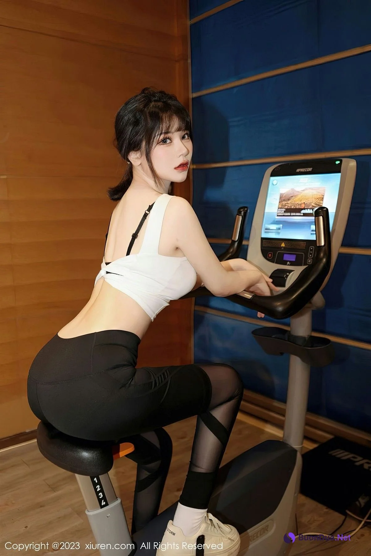 [XiuRen秀人网] No.6289 桃桃子TaoTaoZi - Photo 15