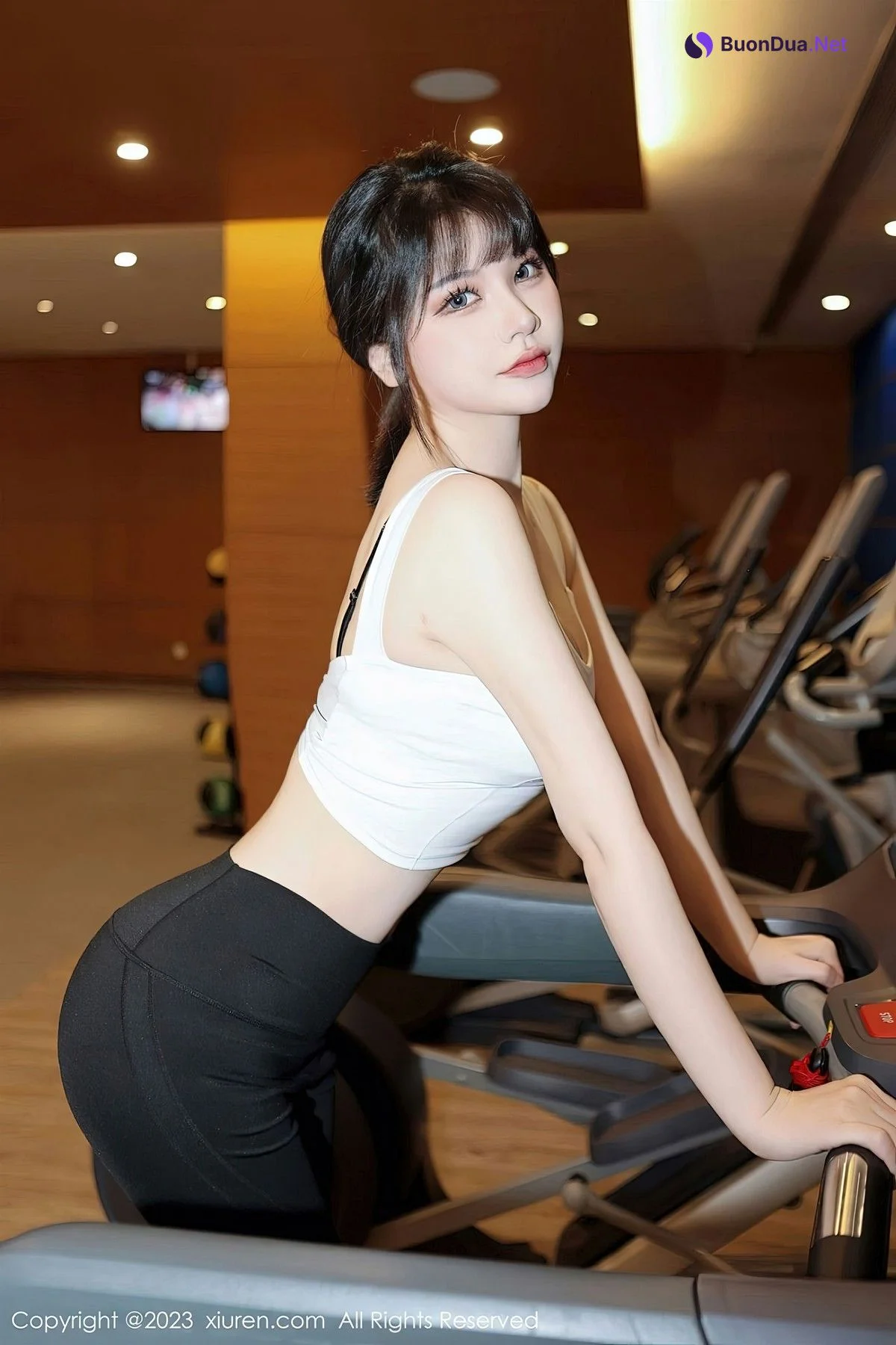 [XiuRen秀人网] No.6289 桃桃子TaoTaoZi - Photo 7