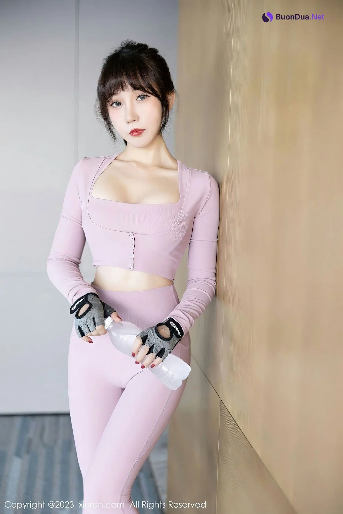 XIUREN No.6291 波巧酱 - Photo 17