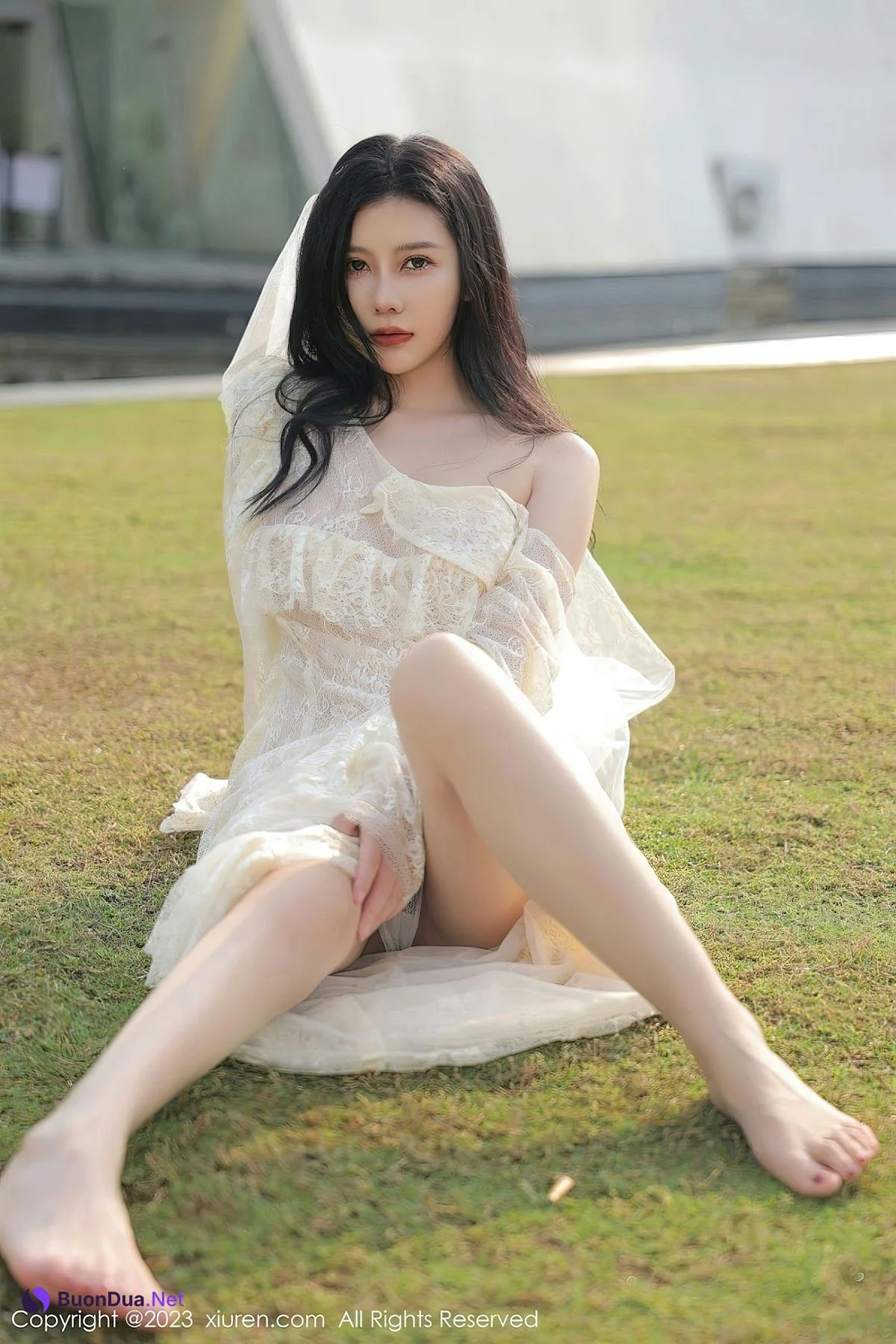 XIUREN No.6303 Yin Tian Tian (尹甜甜) - Photo 14