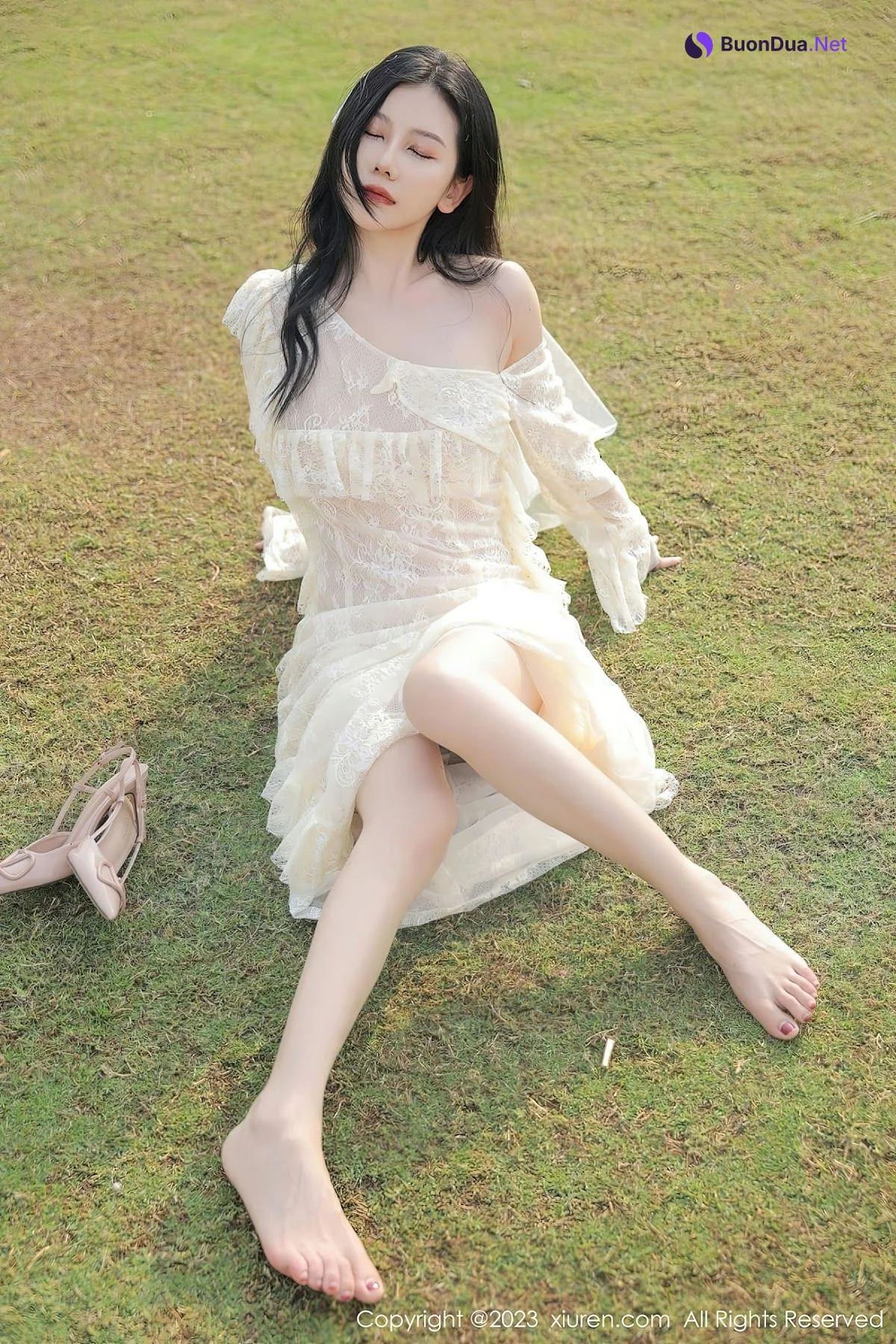 XIUREN No.6303 Yin Tian Tian (尹甜甜) - Photo 15