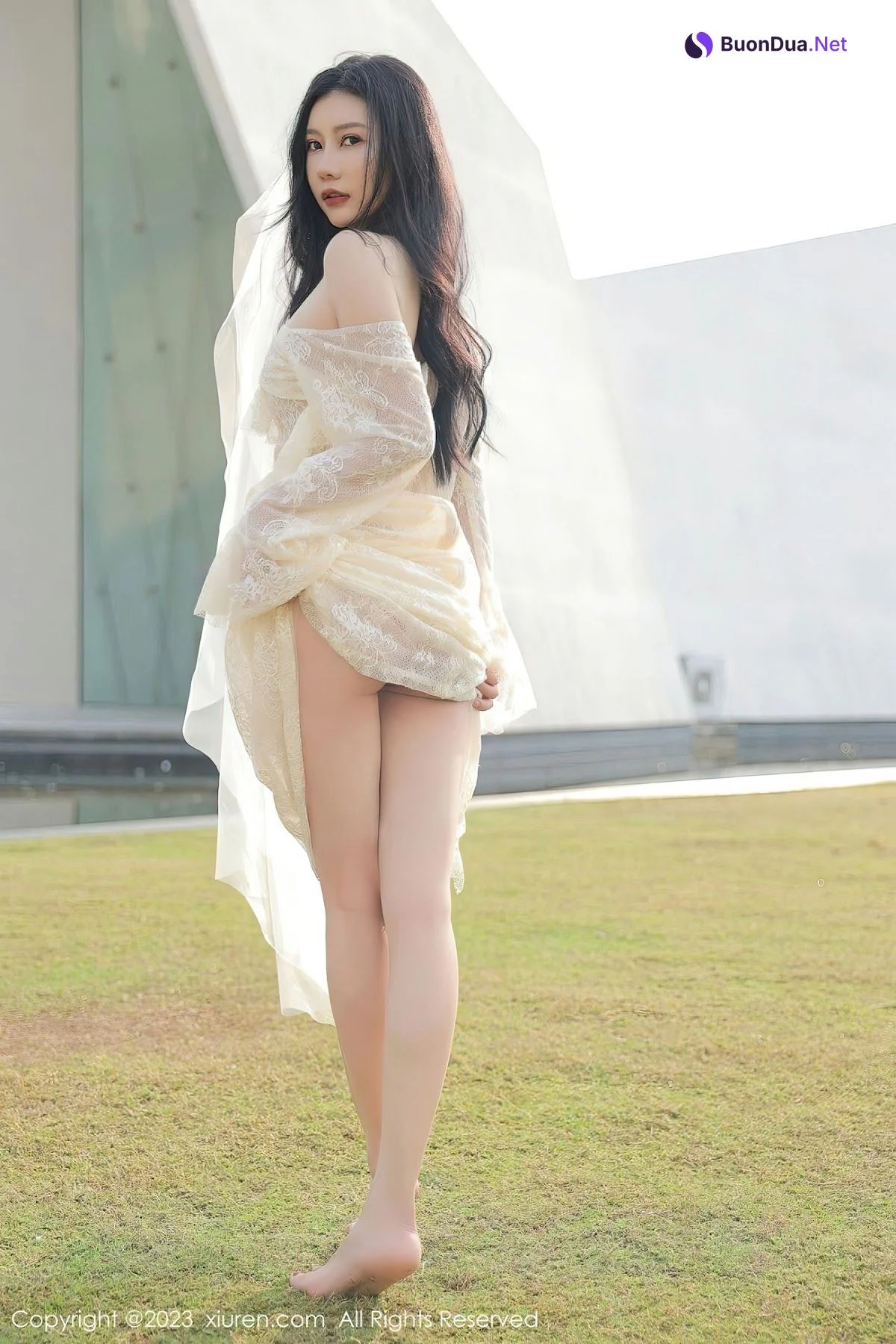XIUREN No.6303 Yin Tian Tian (尹甜甜) - Photo 17